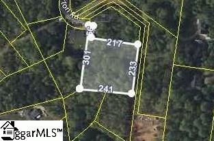 521 Burton Road, Greer SC 29651