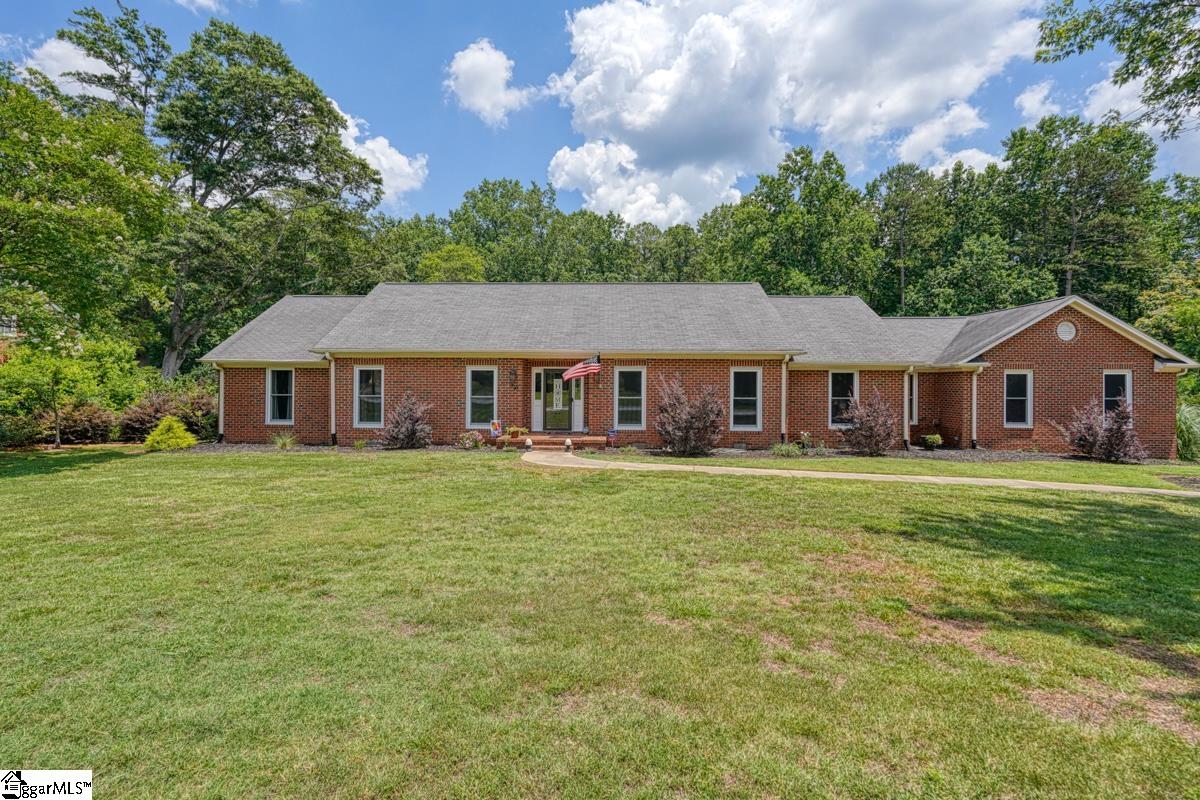 321 Brian Drive, Spartanburg SC 29307