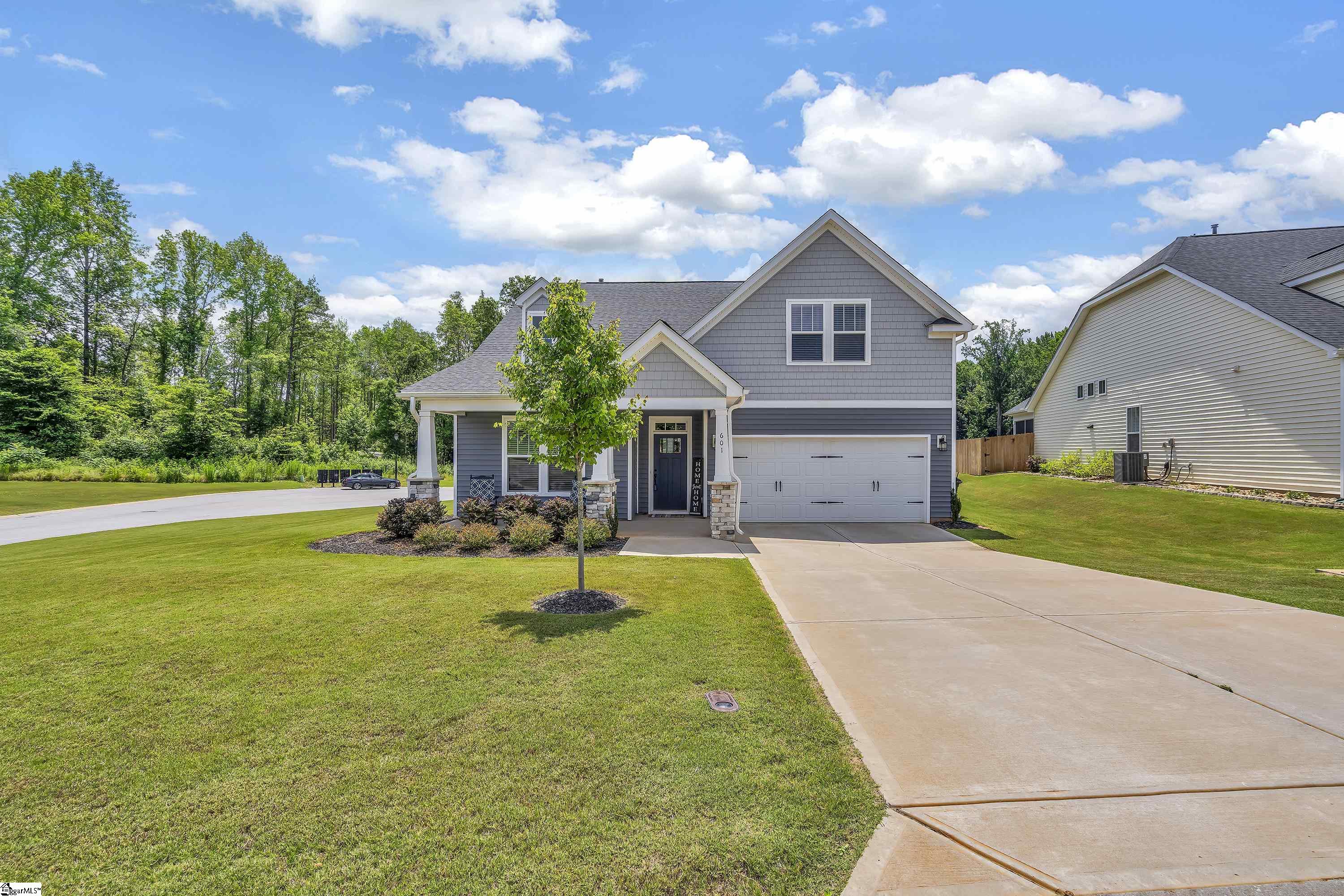 601 Sunwater Drive, Duncan SC 29334