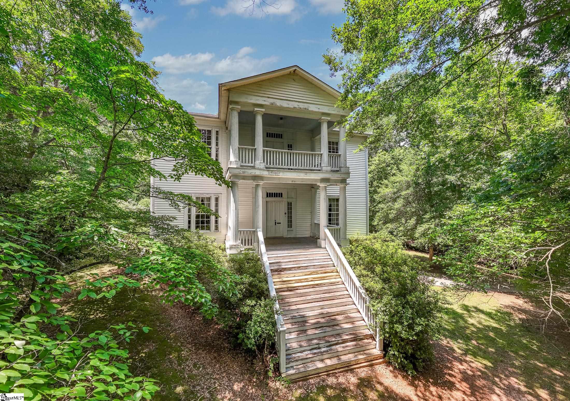150 Skyline Drive, Chesnee SC 29323