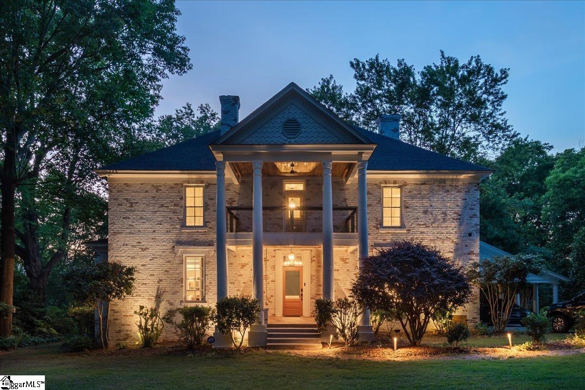 10654 Highway 11, Campobello SC 29322