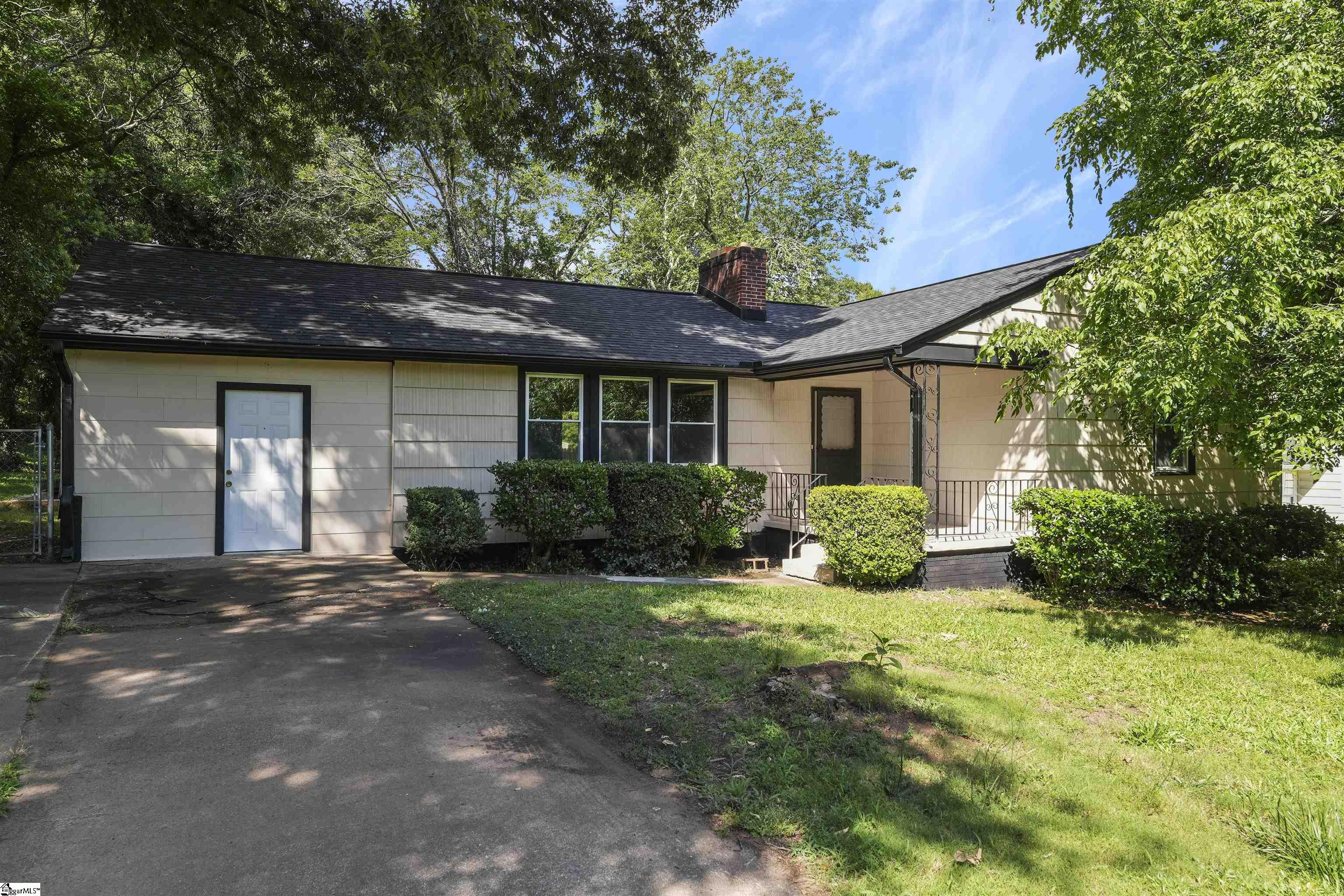 308 Pinefield Drive, Greenville SC 29605