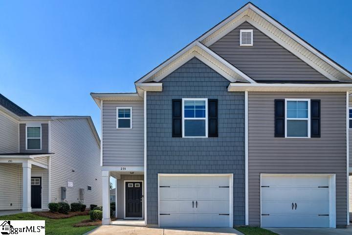 235 Gum Swamp Trail, West Columbia SC 29169