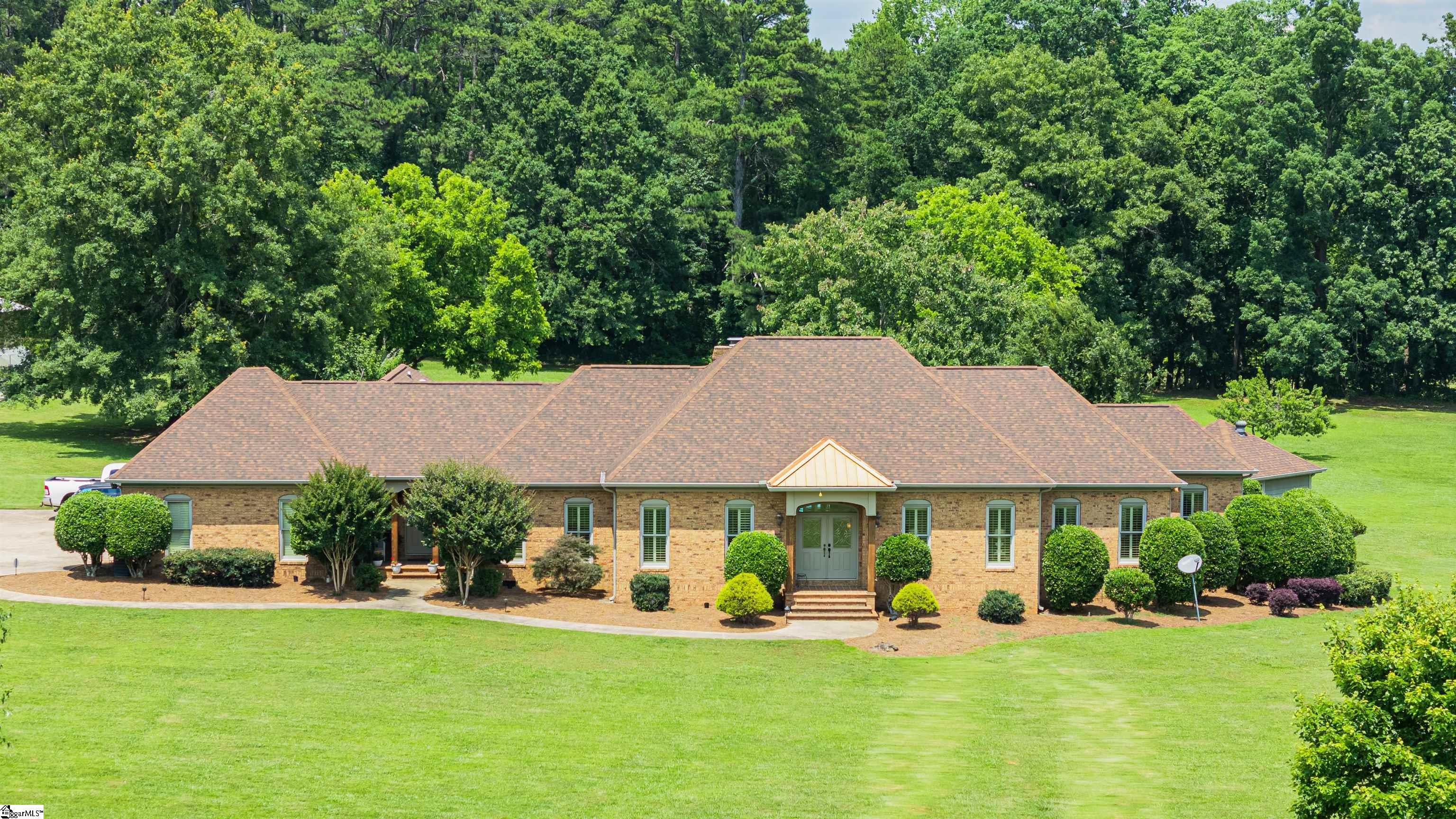 6208 Mountain View Road, Taylors SC 29687