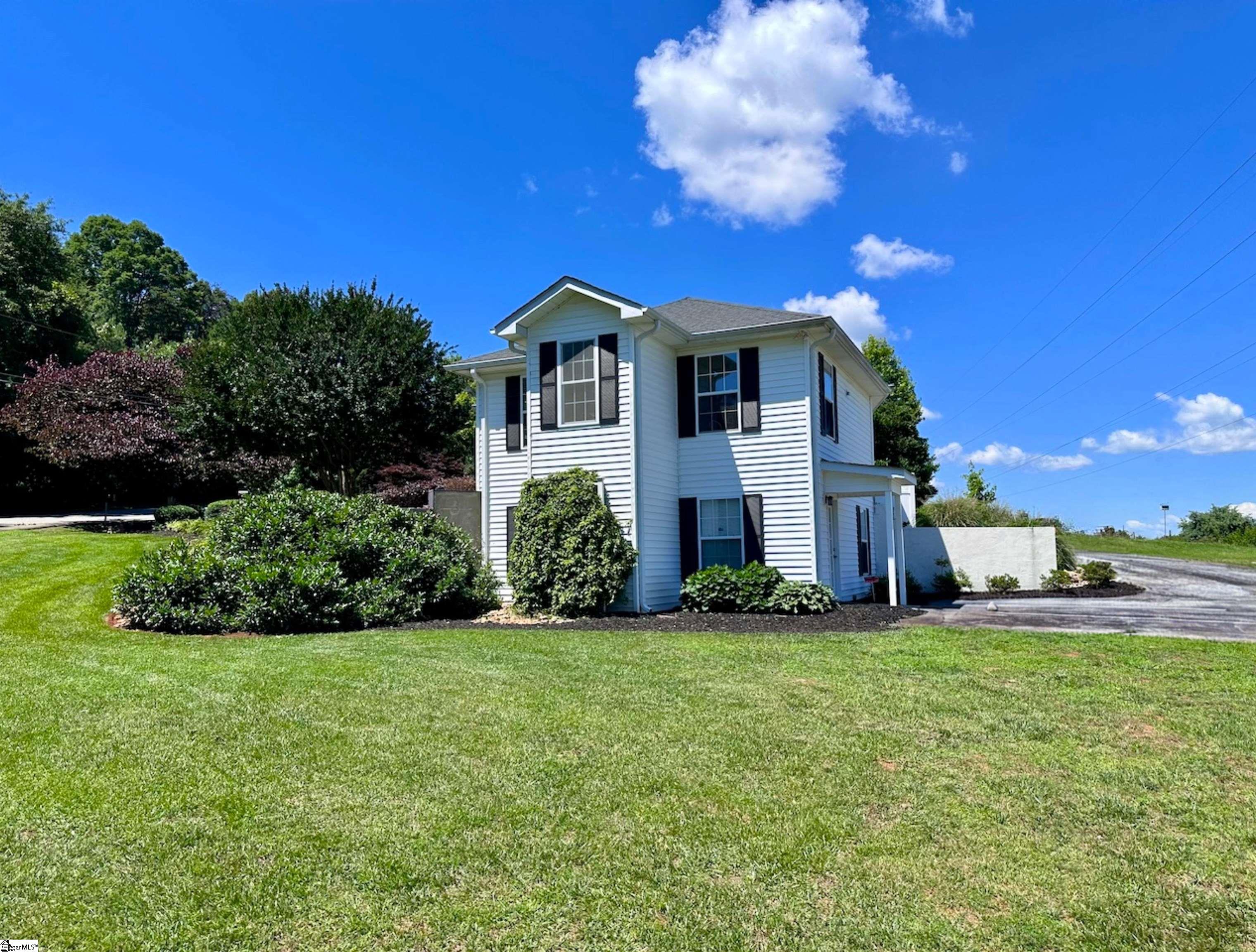 106 Cha Ru Drive, Pickens SC 29671