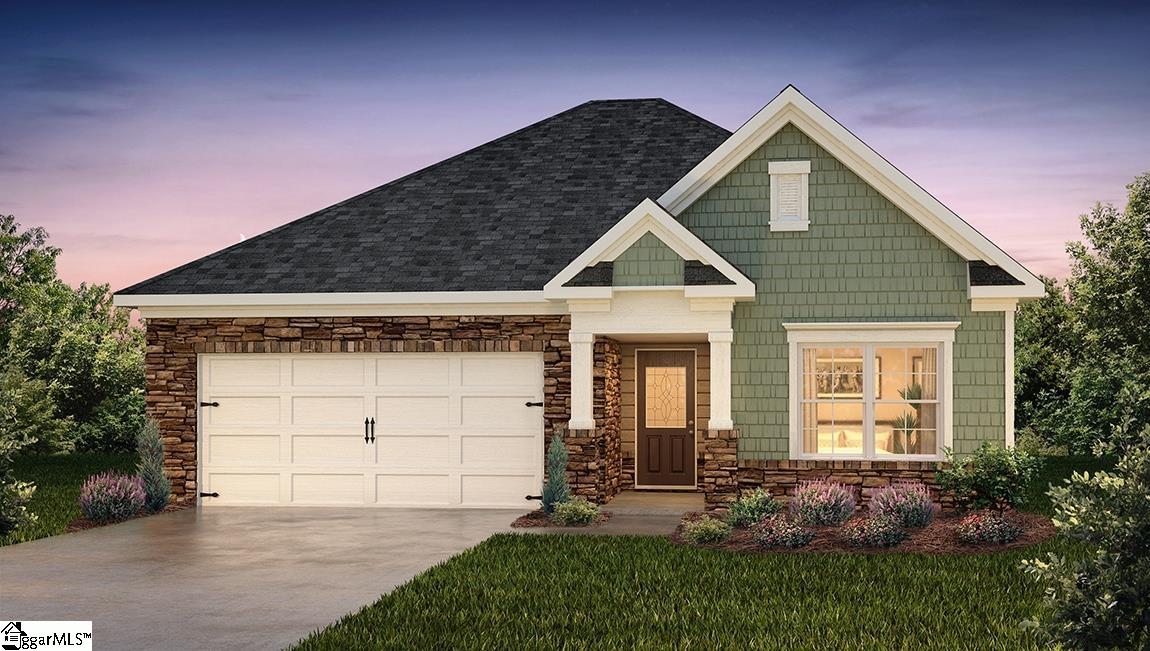 5564 Wellsley Drive, Boiling Springs SC 29316
