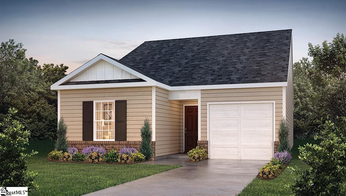 147 Boxbury Way, Fountain Inn SC 29644
