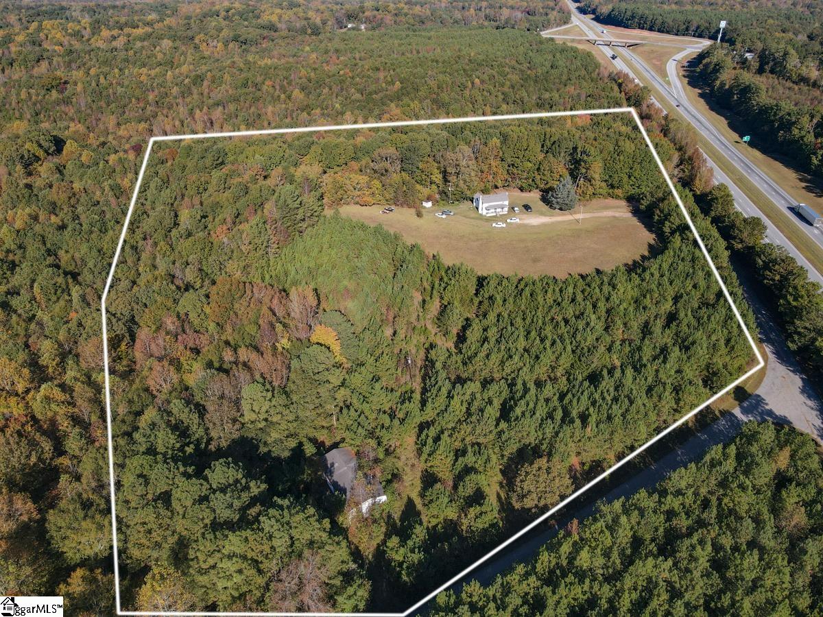 310 Sumner Road, Enoree SC 29335