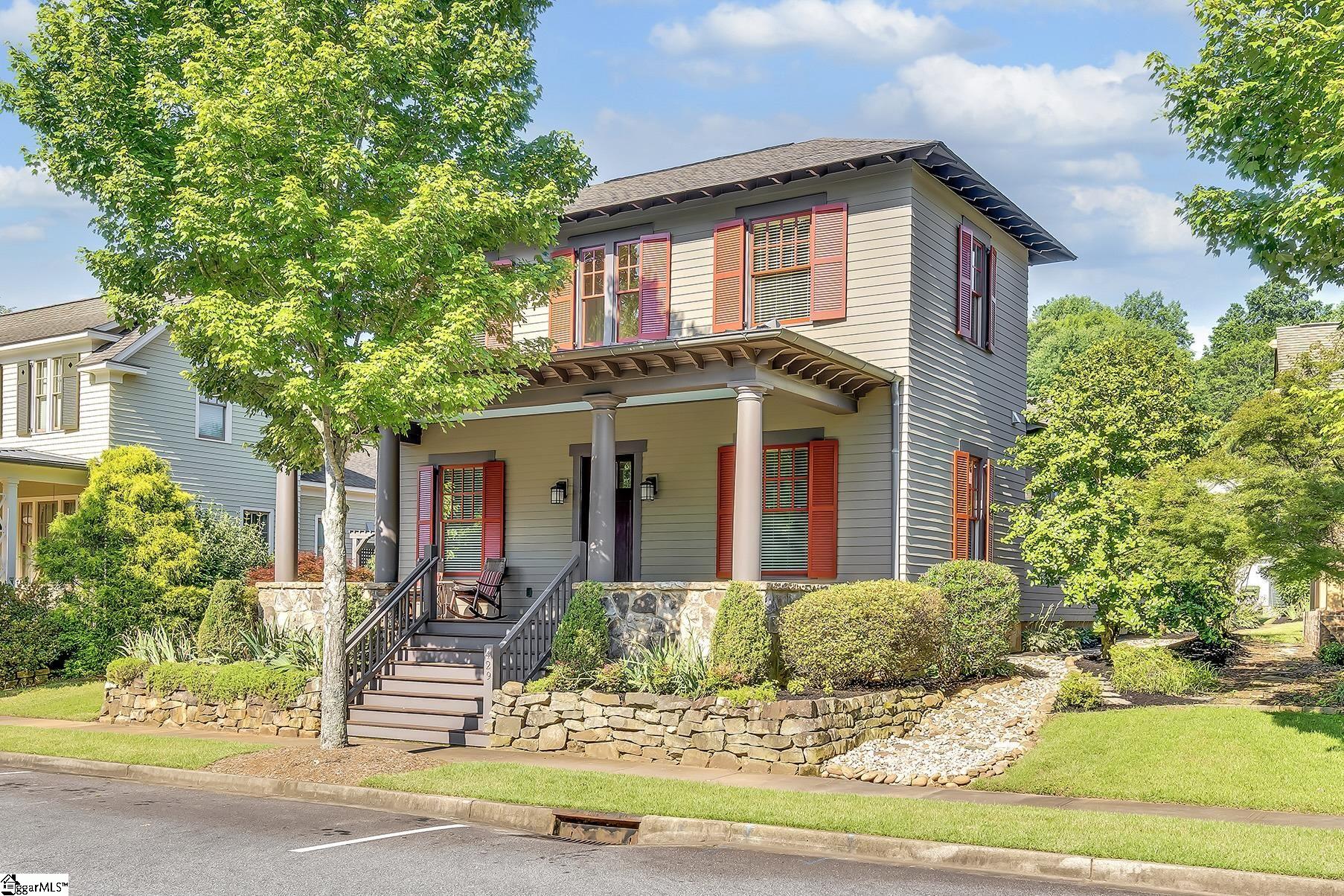 429 Poe Street, Clemson SC 29631
