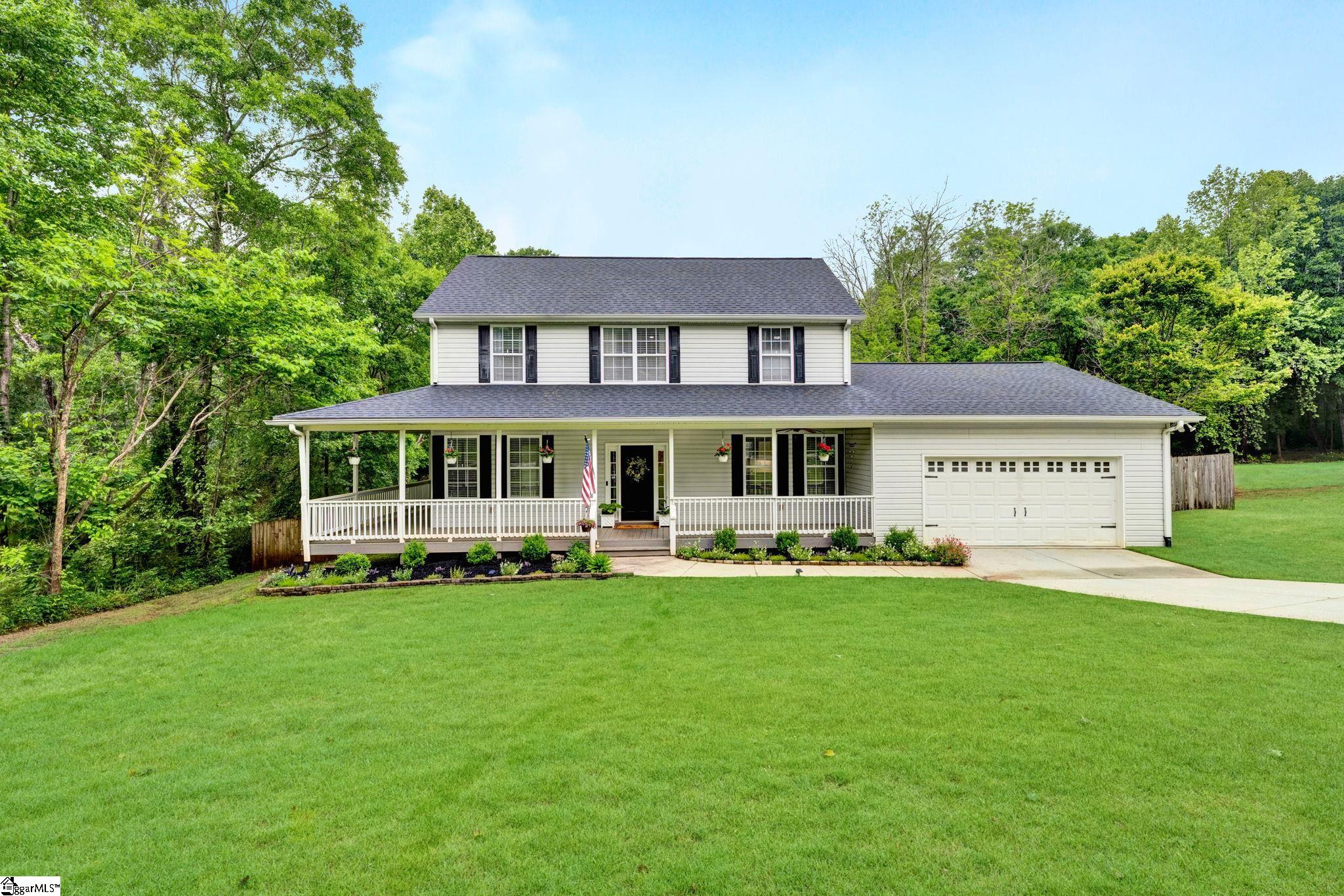 304 Camperdown Court, Easley SC 29642