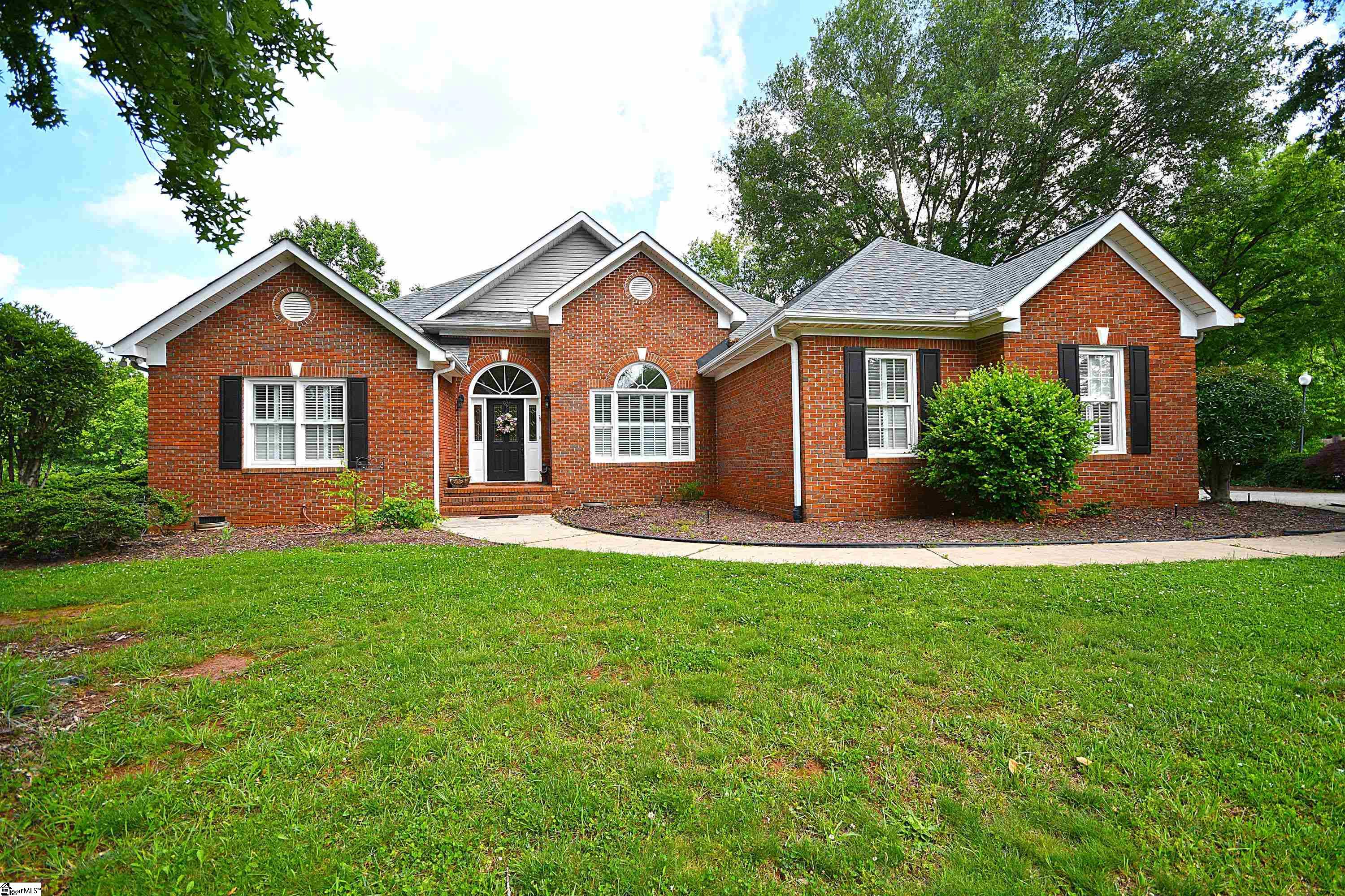 103 Stonewall Court, Easley SC 29642