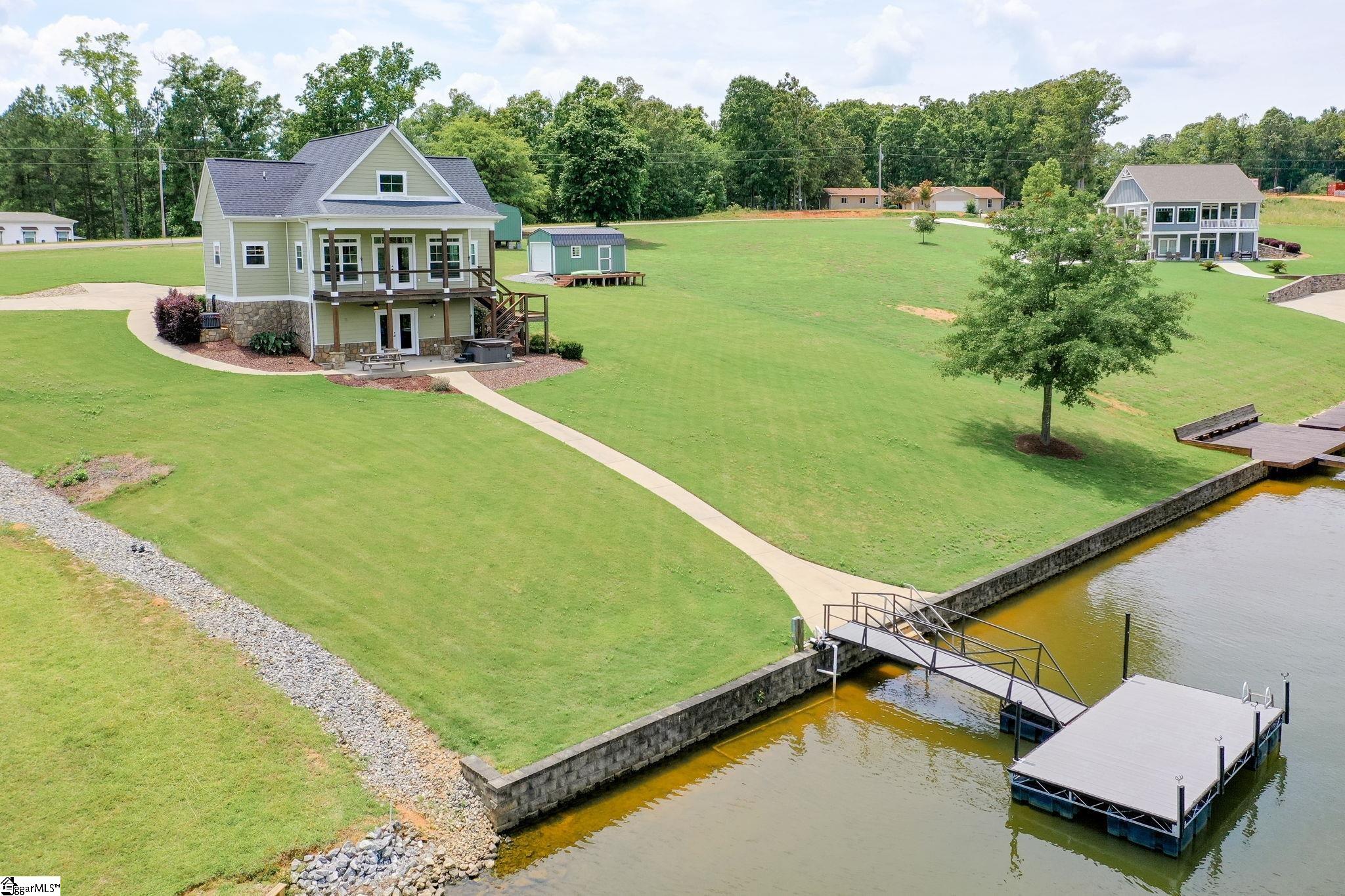 217 Jackson Road, Iva SC 29655