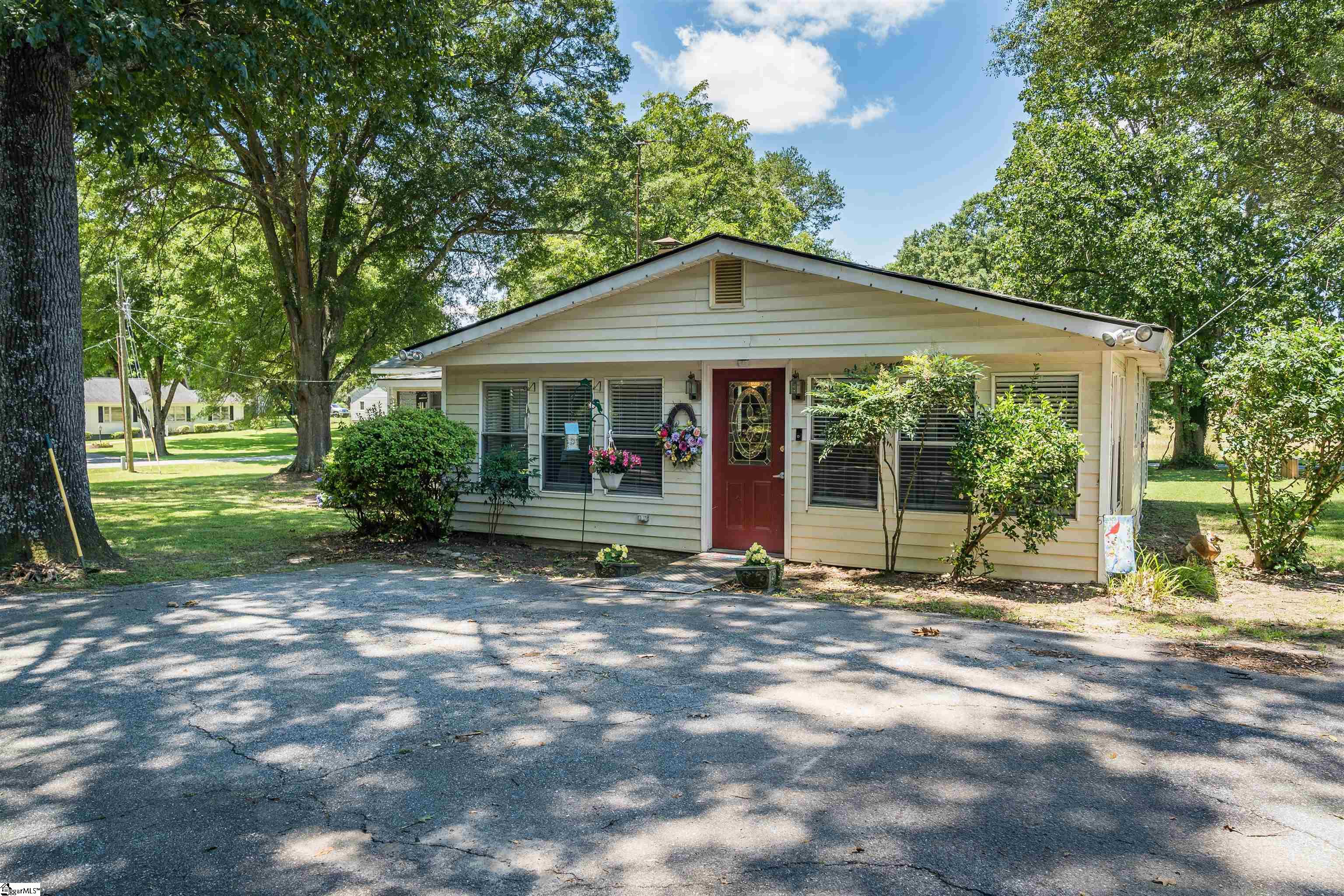 3989 Stone Station Road, Roebuck SC 29376