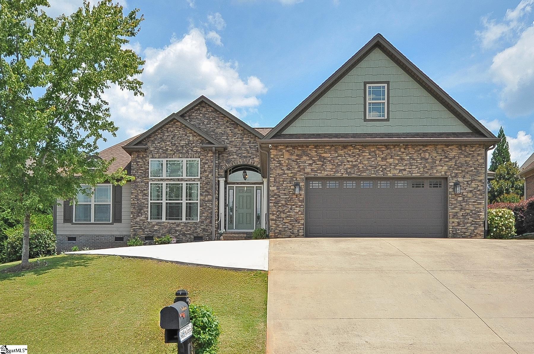 345 S Woodfin Ridge, Inman SC 29349