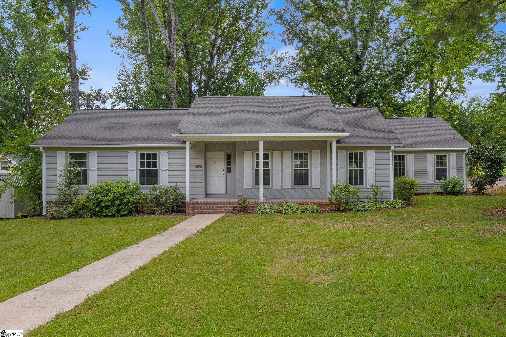 102 Willow Pond Lane, Piedmont SC 29673