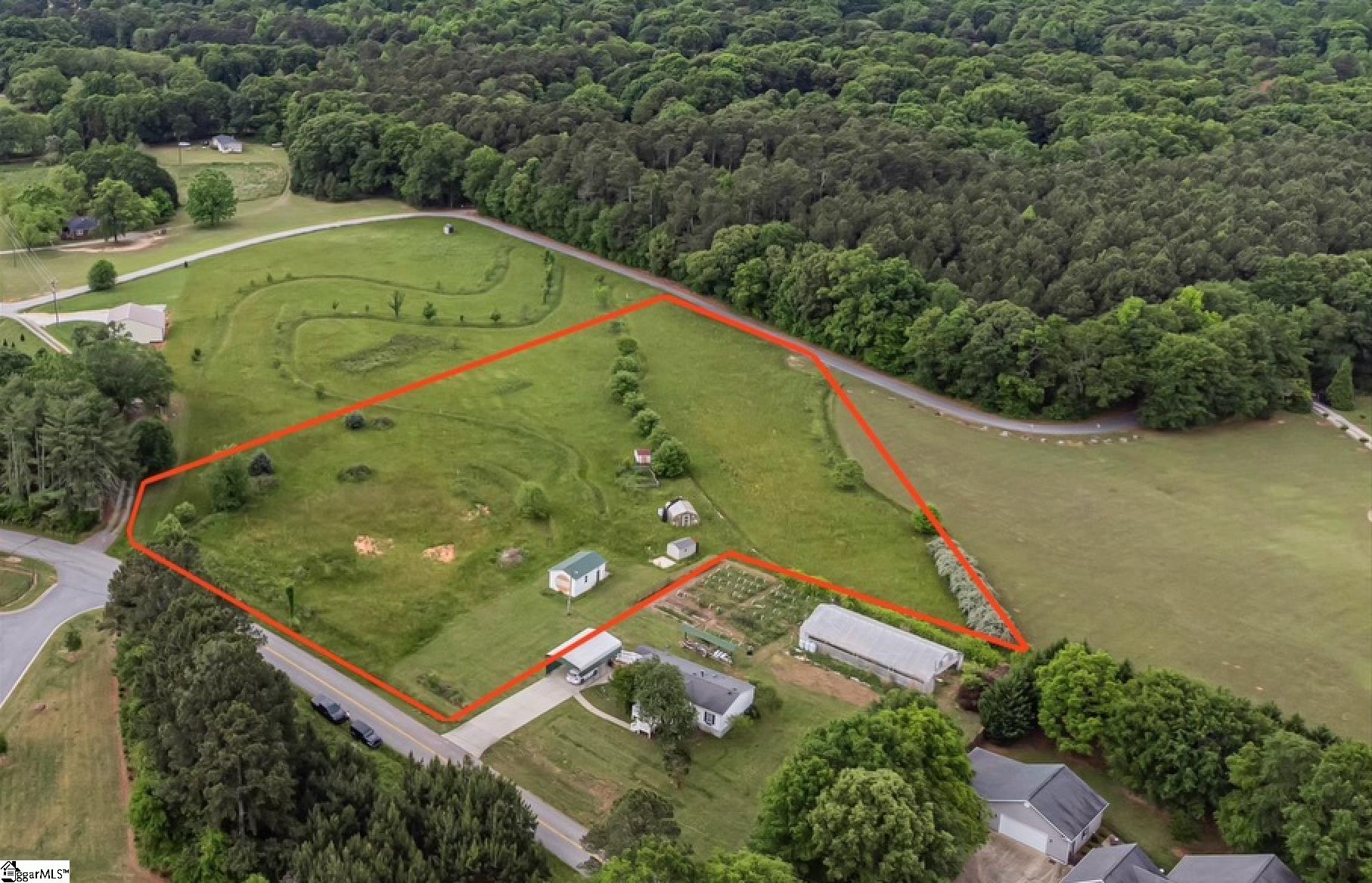 509 Mckinney Road, Simpsonville SC 29681