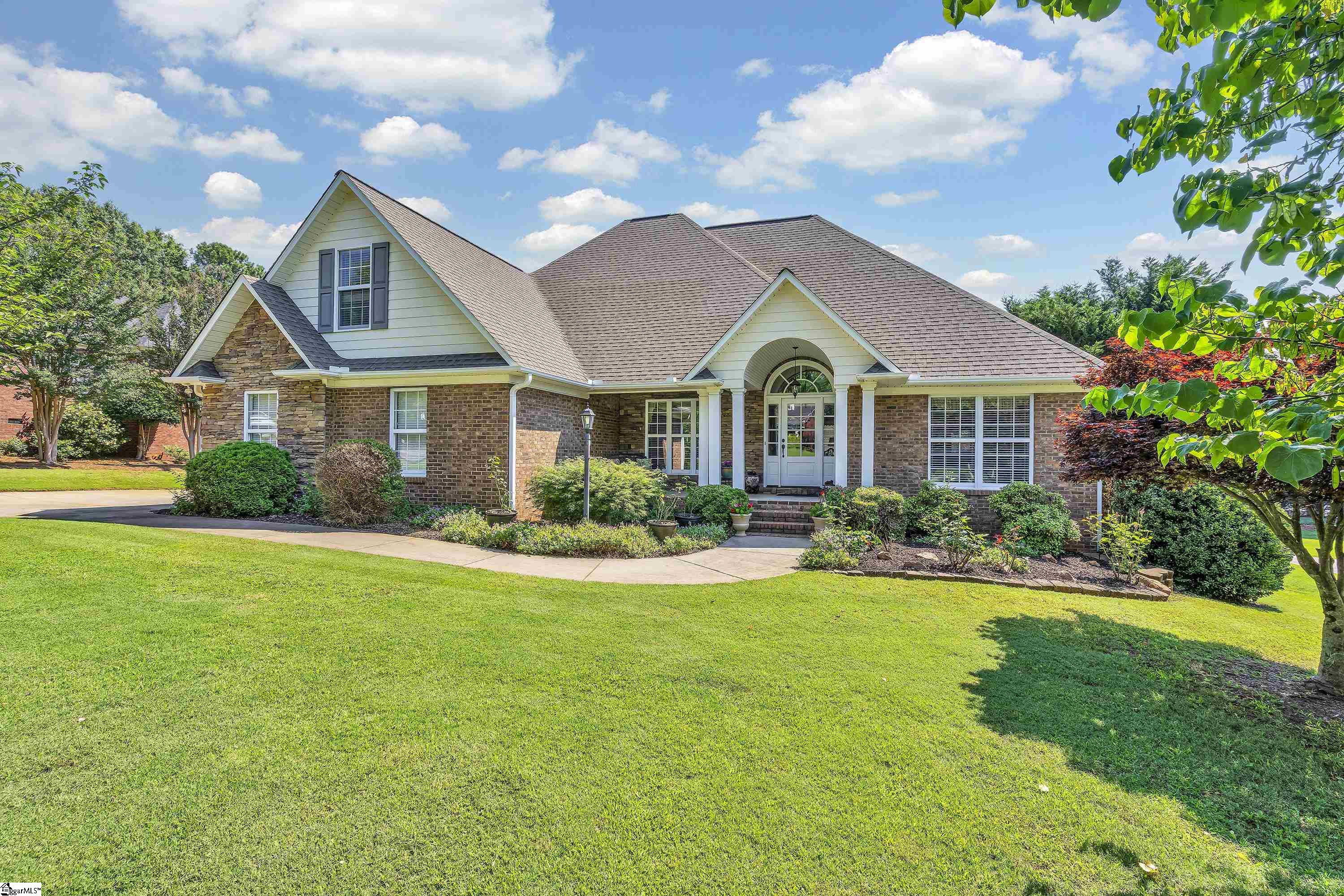 817 Indian Trail Run, Inman SC 29349