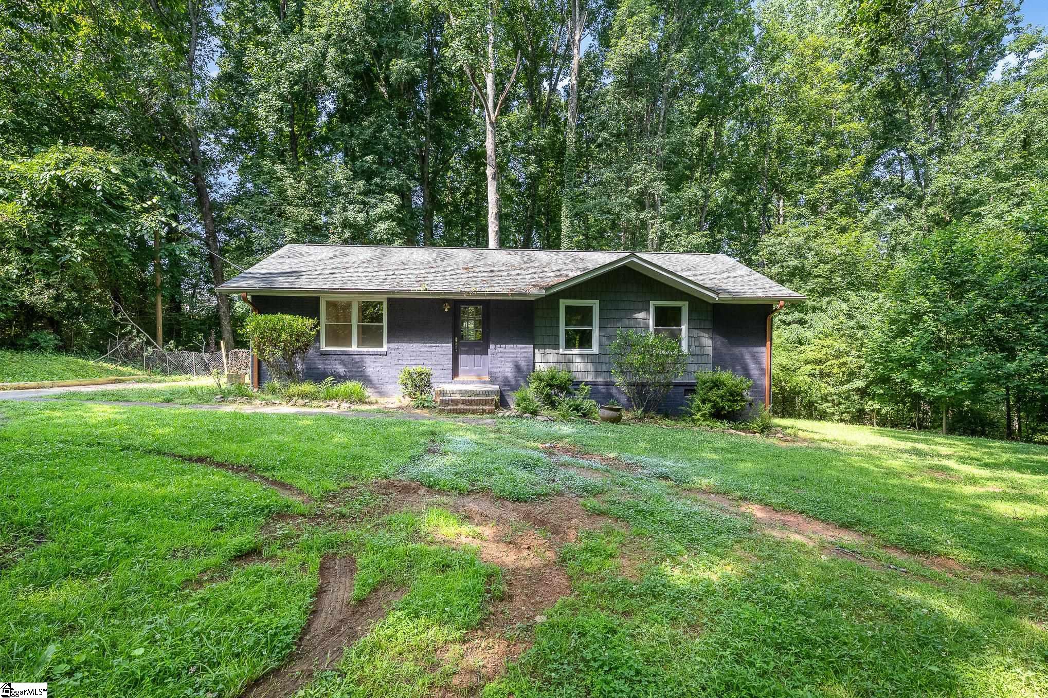 211 Caterpillar Lane, Pickens SC 29671