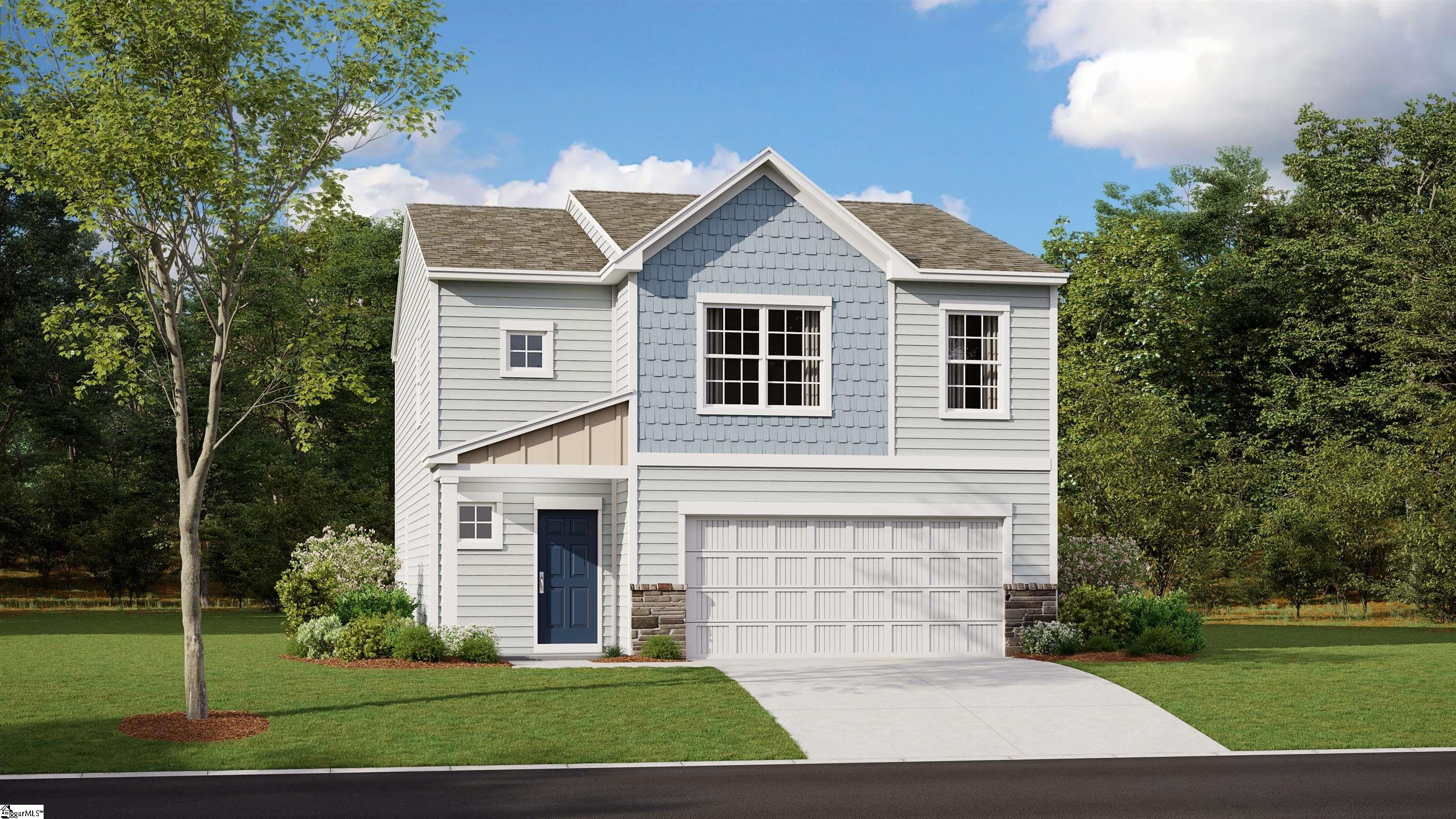 409 Assata Lane, Piedmont SC 29673