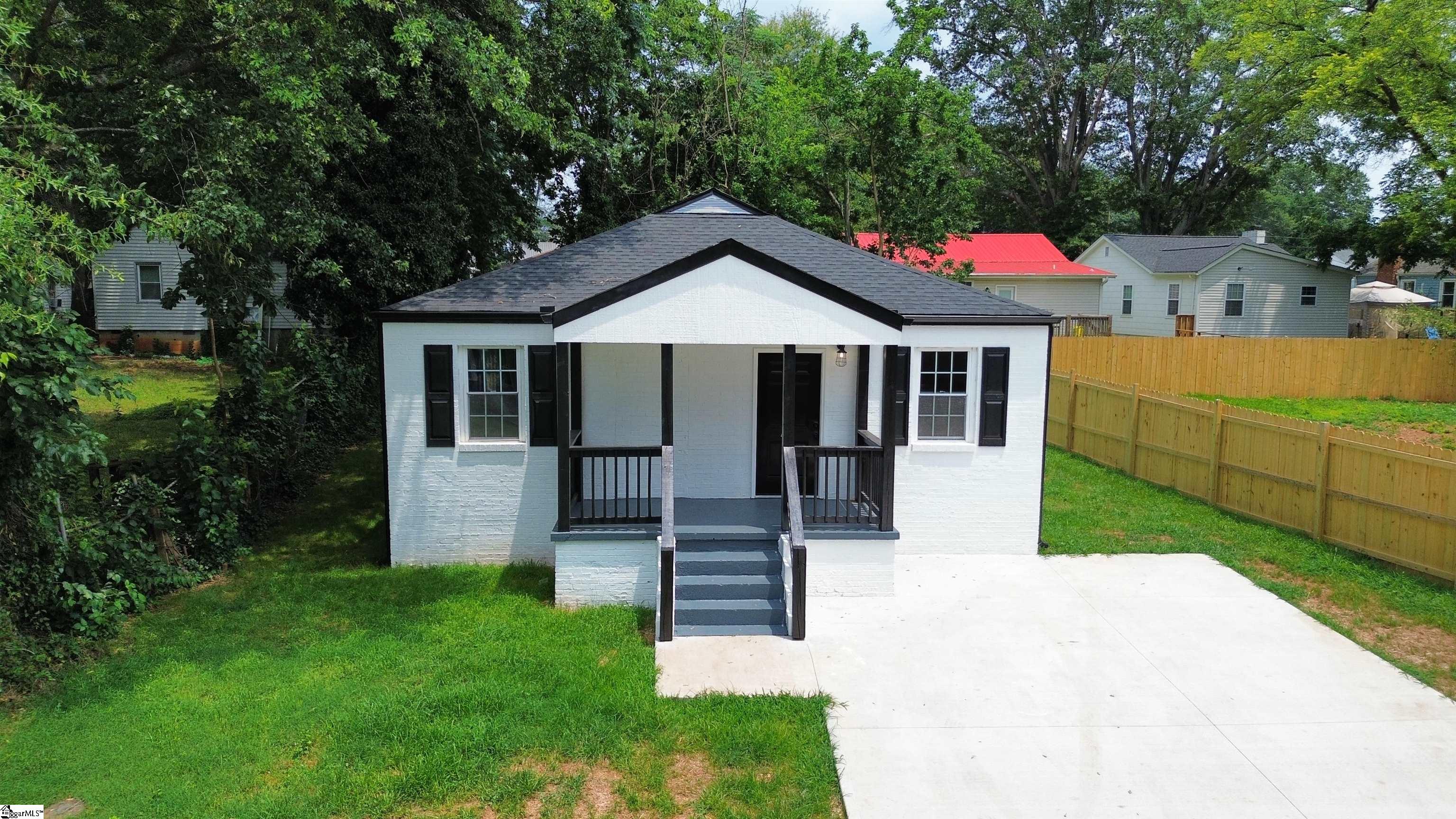 401 Fair, Greenville, South Carolina image 3