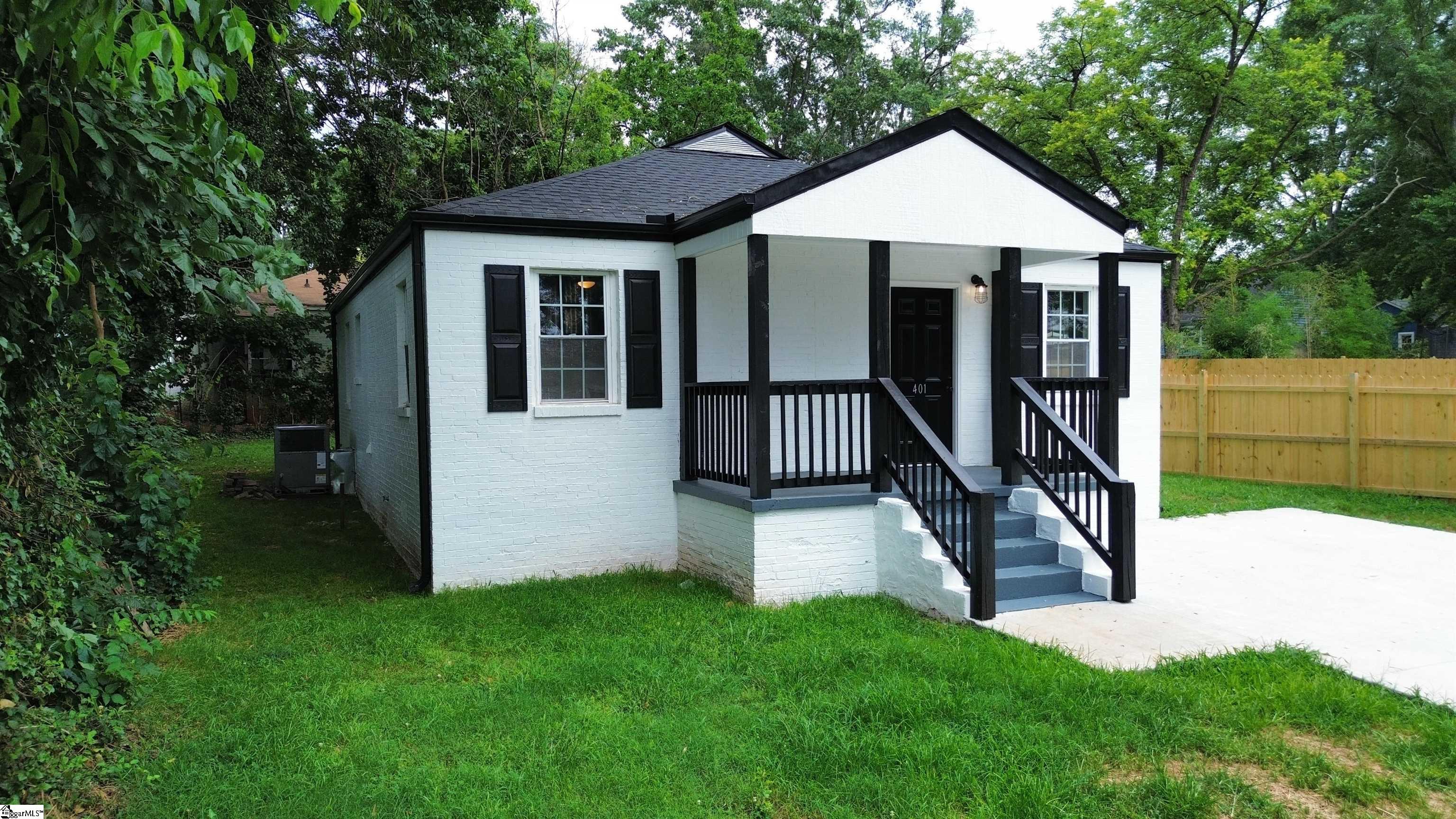 401 Fair, Greenville, South Carolina image 4