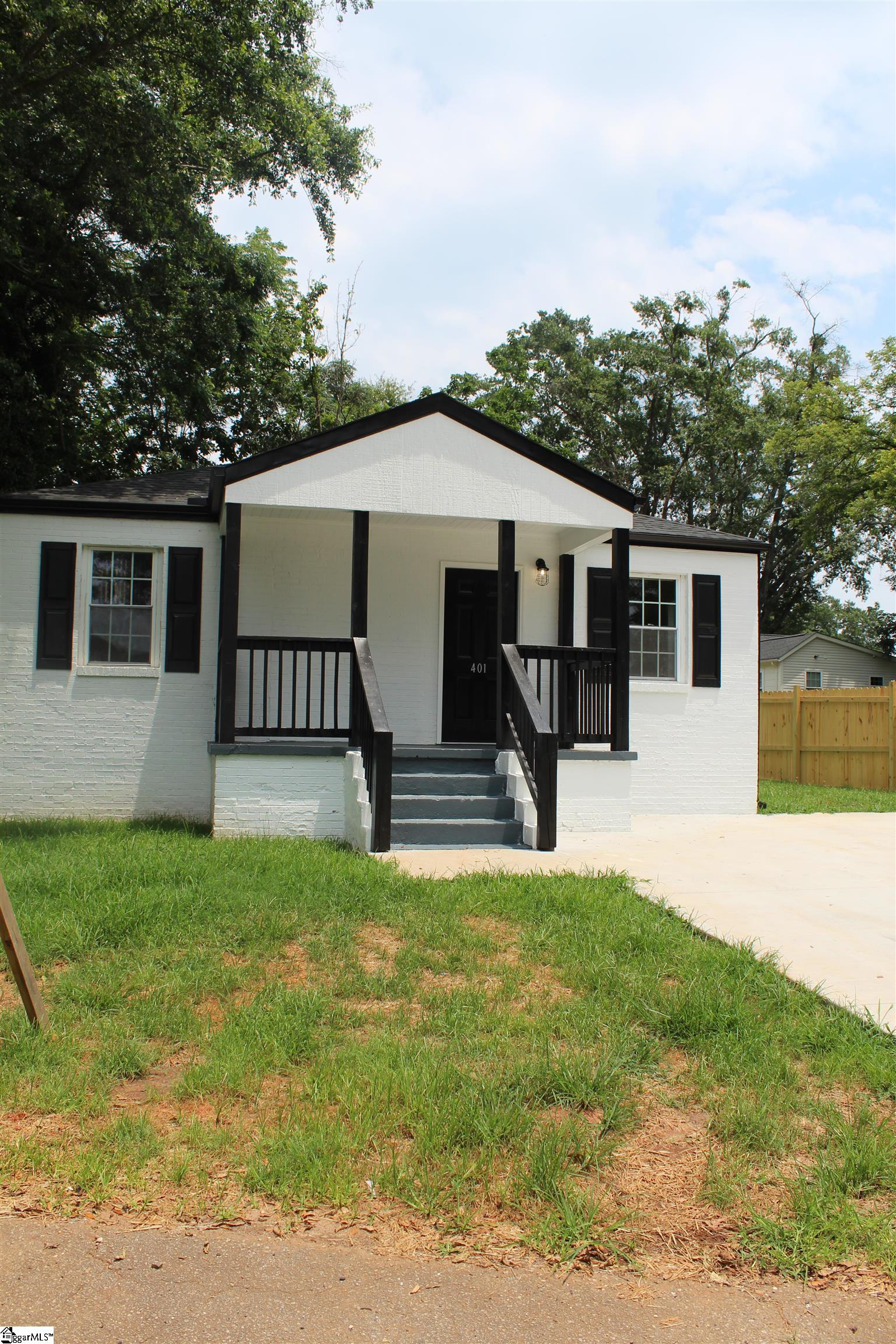401 Fair, Greenville, South Carolina image 32