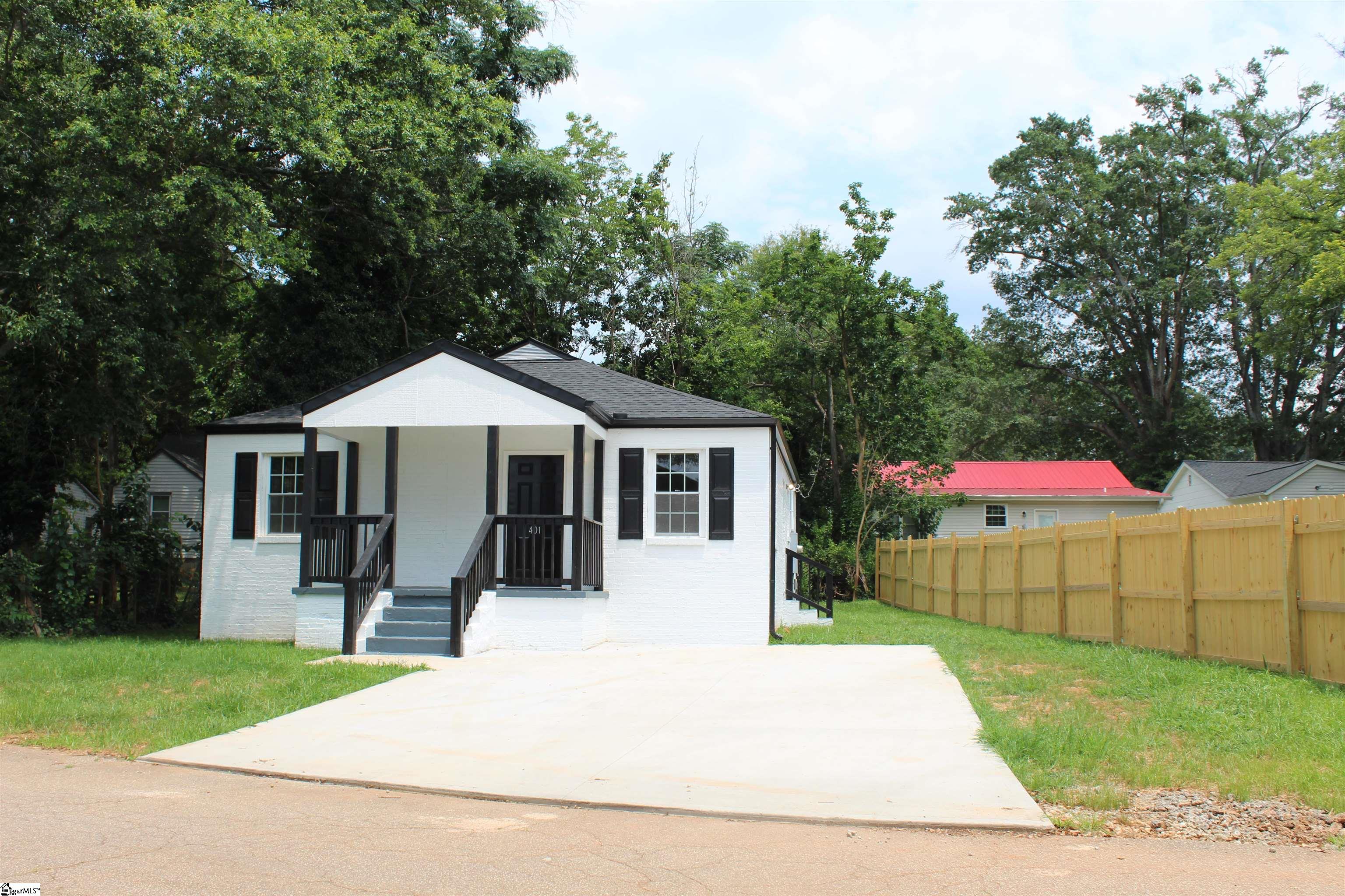 401 Fair, Greenville, South Carolina image 33