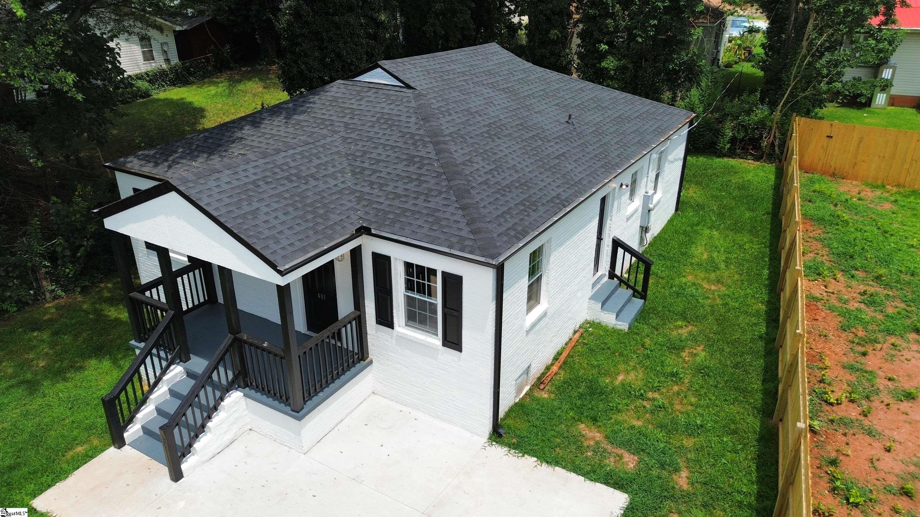 401 Fair, Greenville, South Carolina image 5