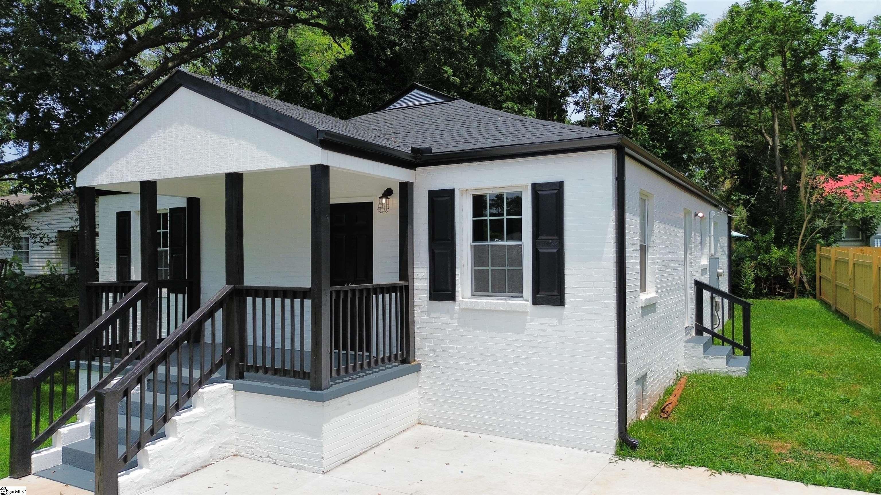 401 Fair, Greenville, South Carolina image 6