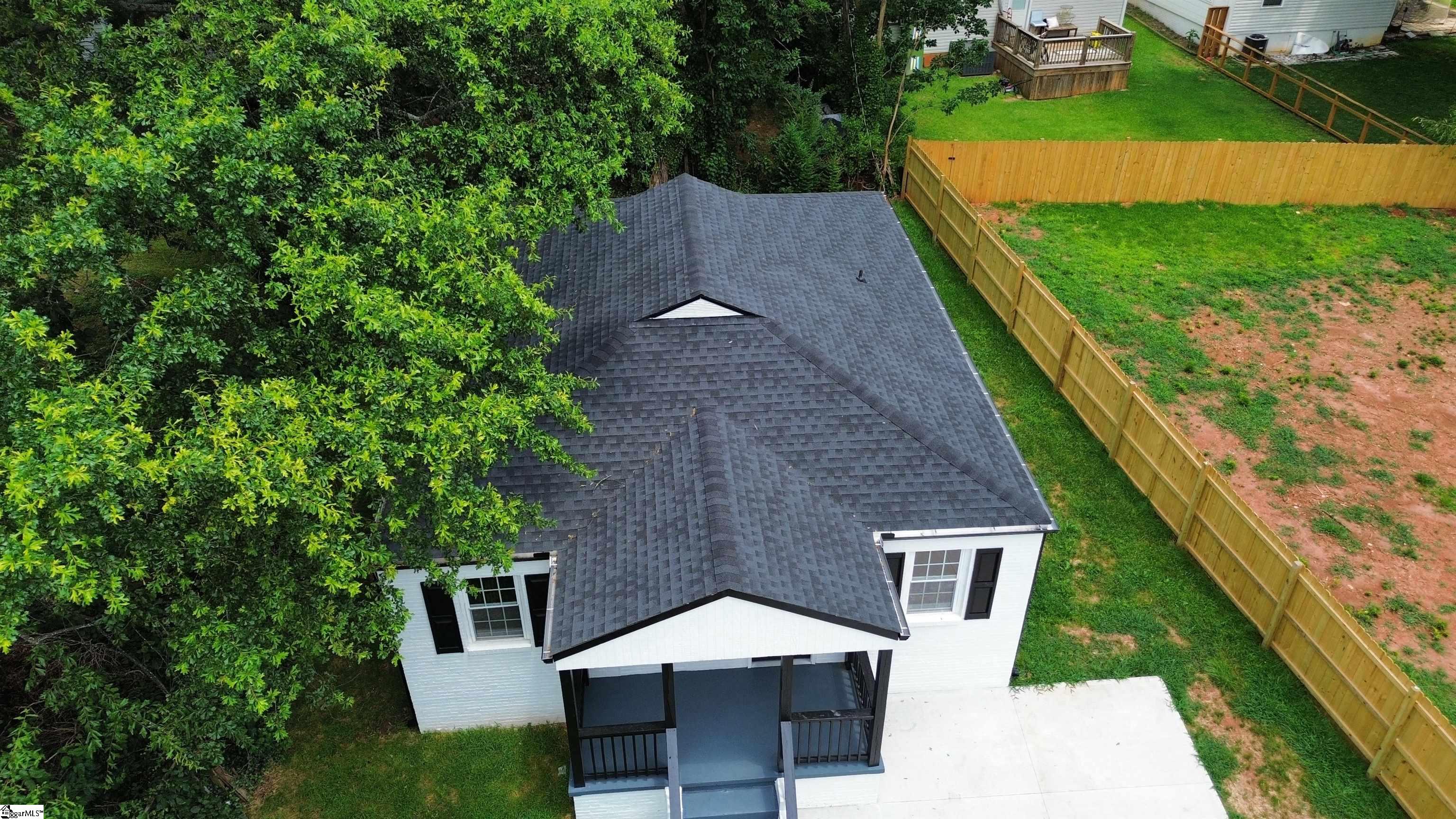 401 Fair, Greenville, South Carolina image 7