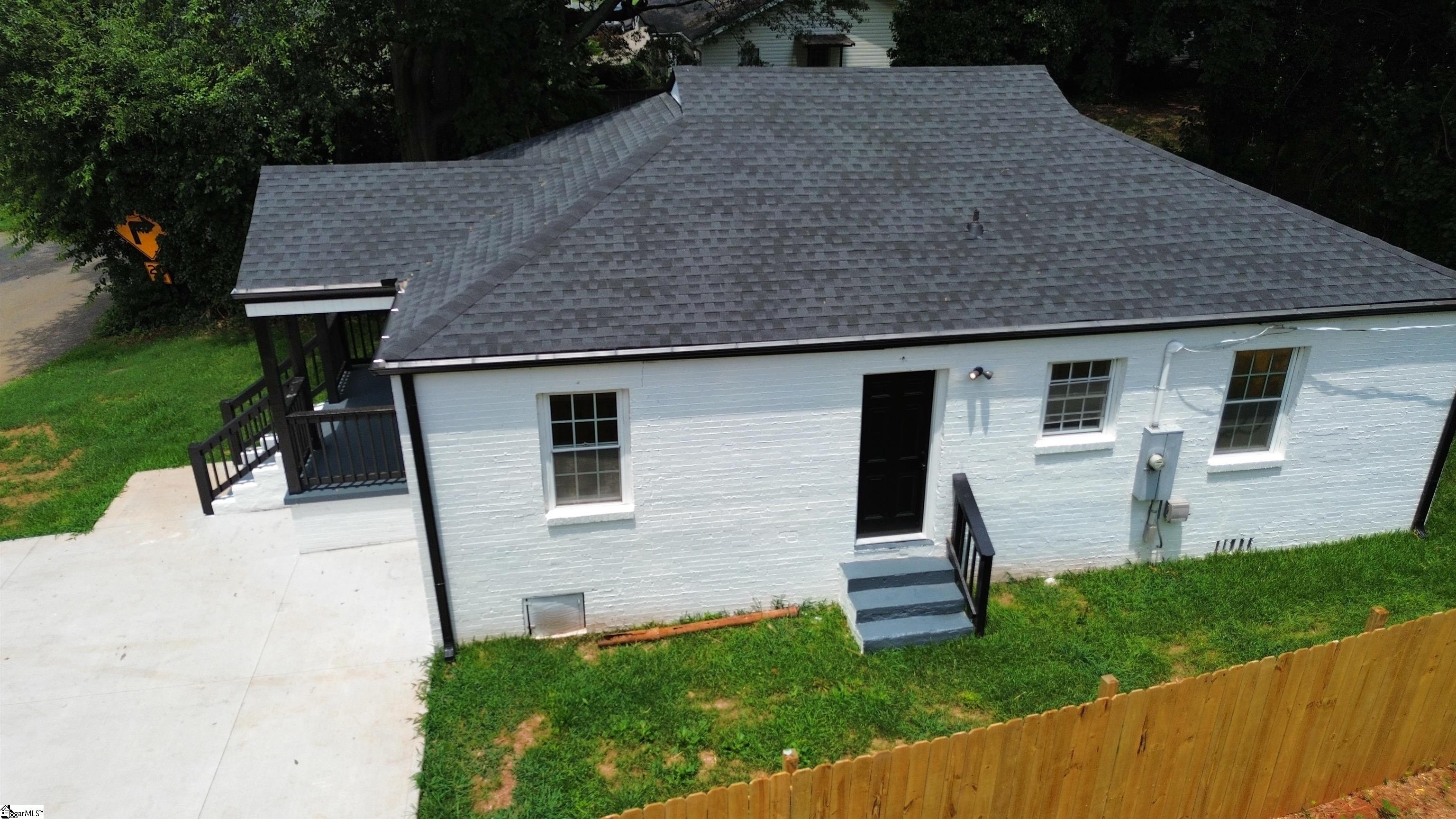 401 Fair, Greenville, South Carolina image 9