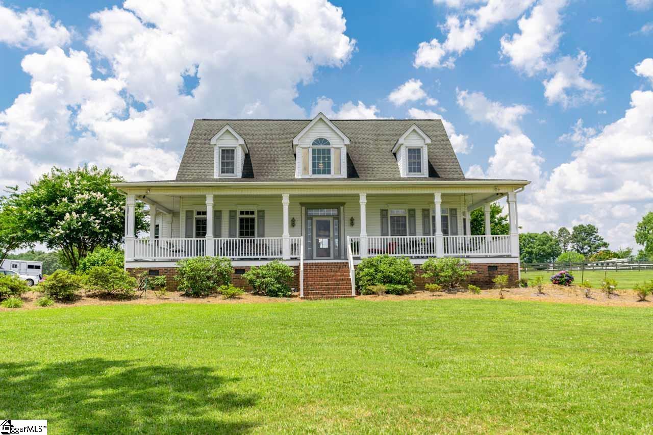 8229 New Cut Road, Campobello SC 29322