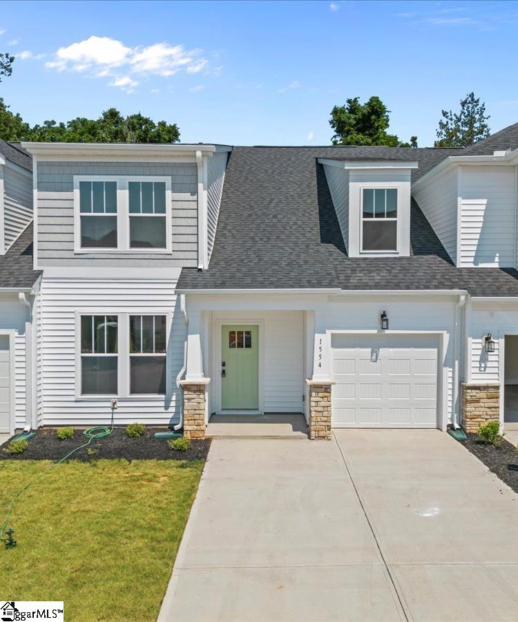 1554 Shallons Court, Spartanburg SC 29301-0000