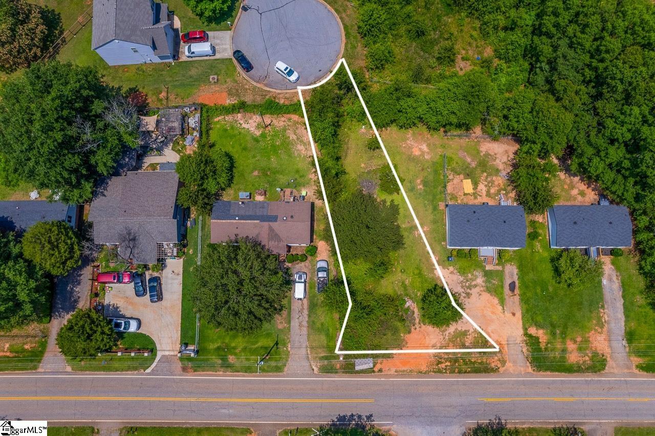 00 Antioch Church Road, Greenville SC 29605
