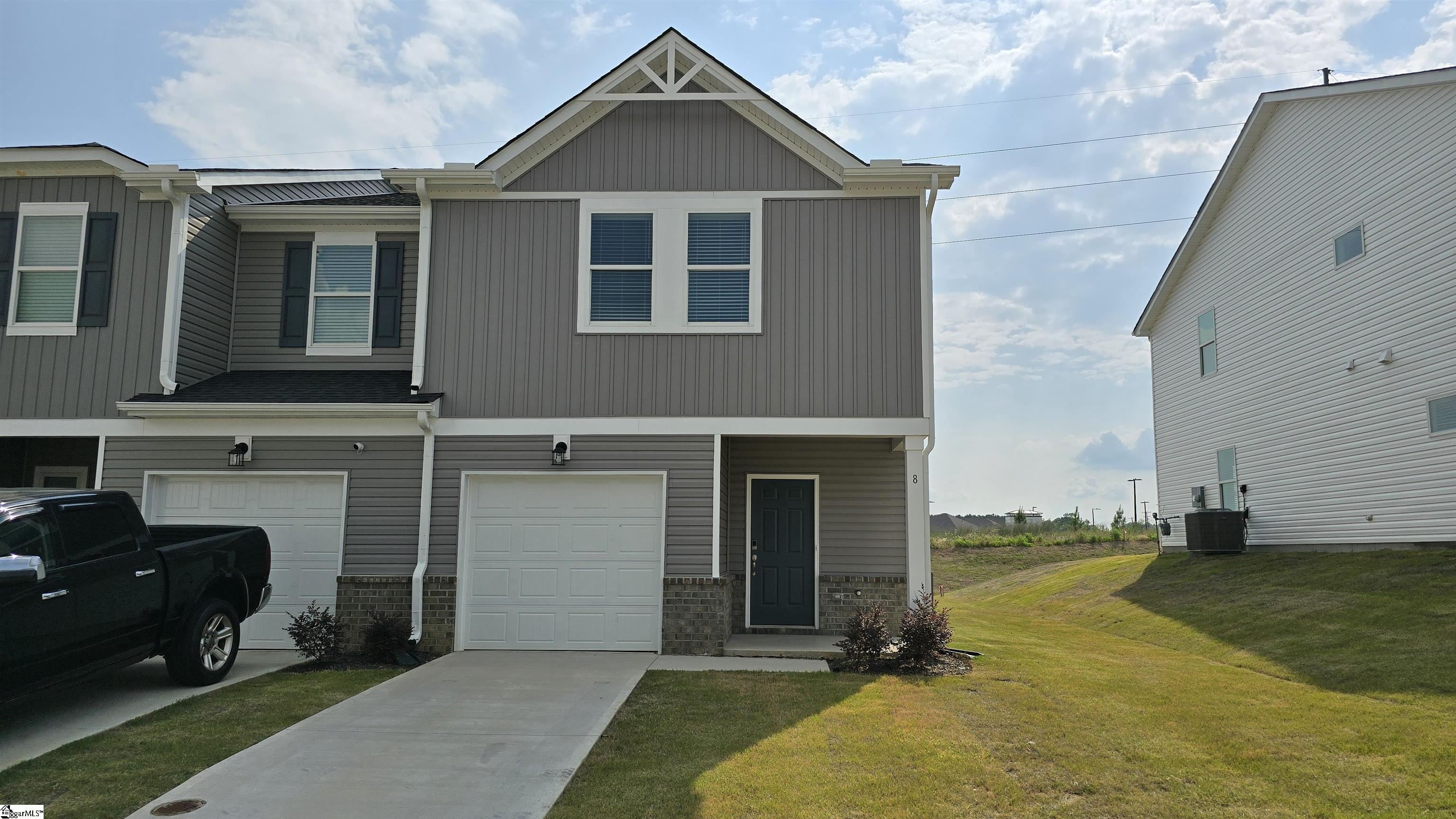 8 Rockshire Trail, Fountain Inn SC 29644