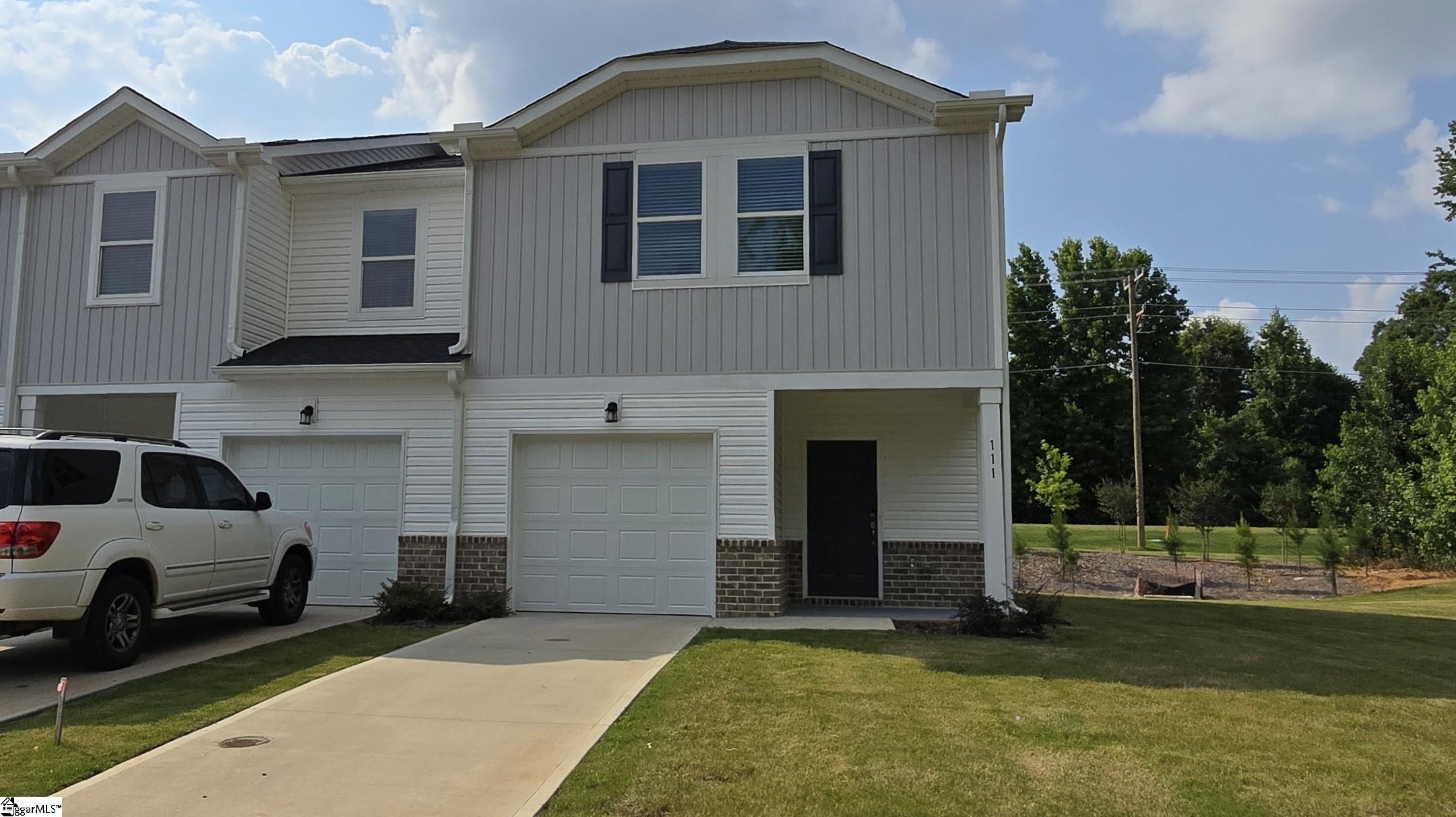 111 Tramore Lane, Fountain Inn SC 29644