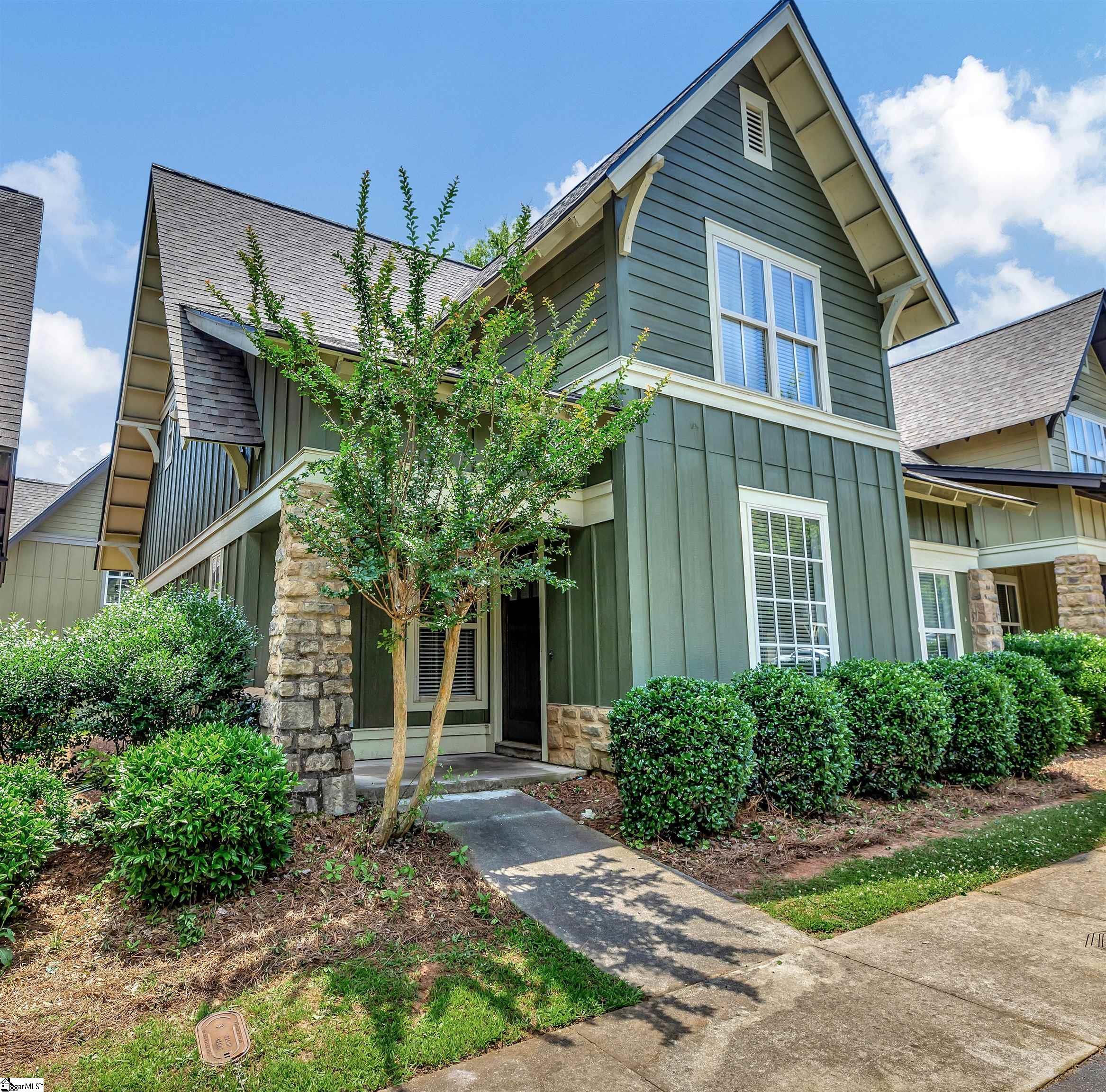 101 West Lane Unit 1010, Clemson SC 29631