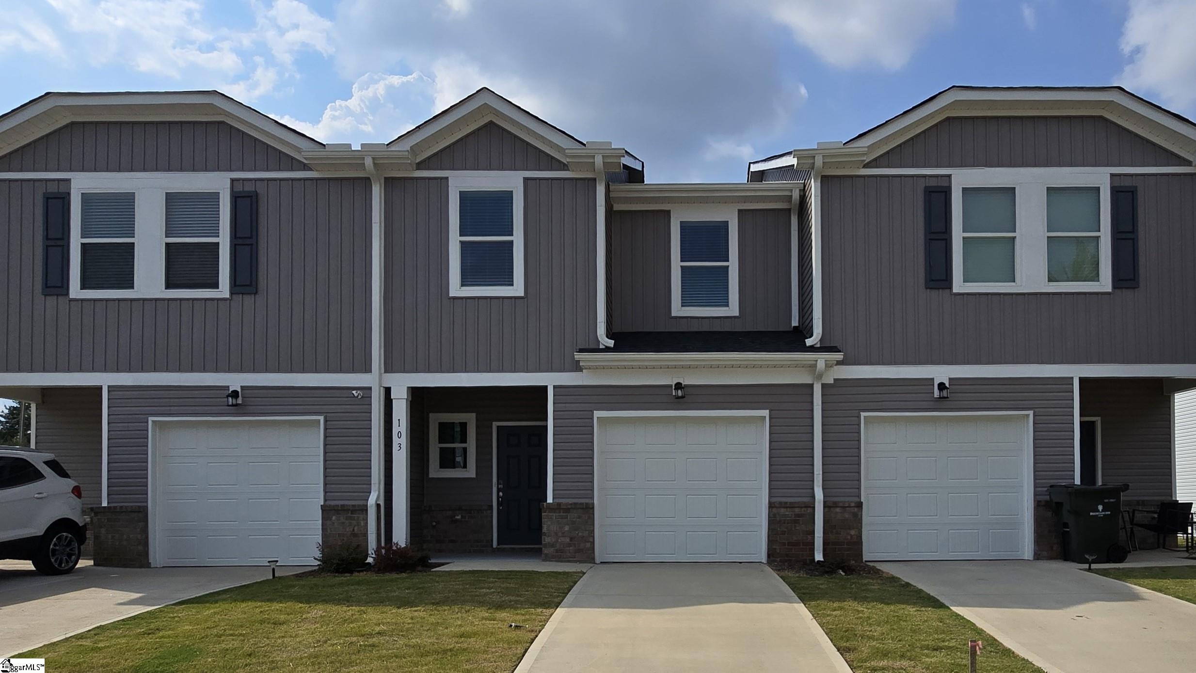 103 Tramore Lane, Fountain Inn SC 29644