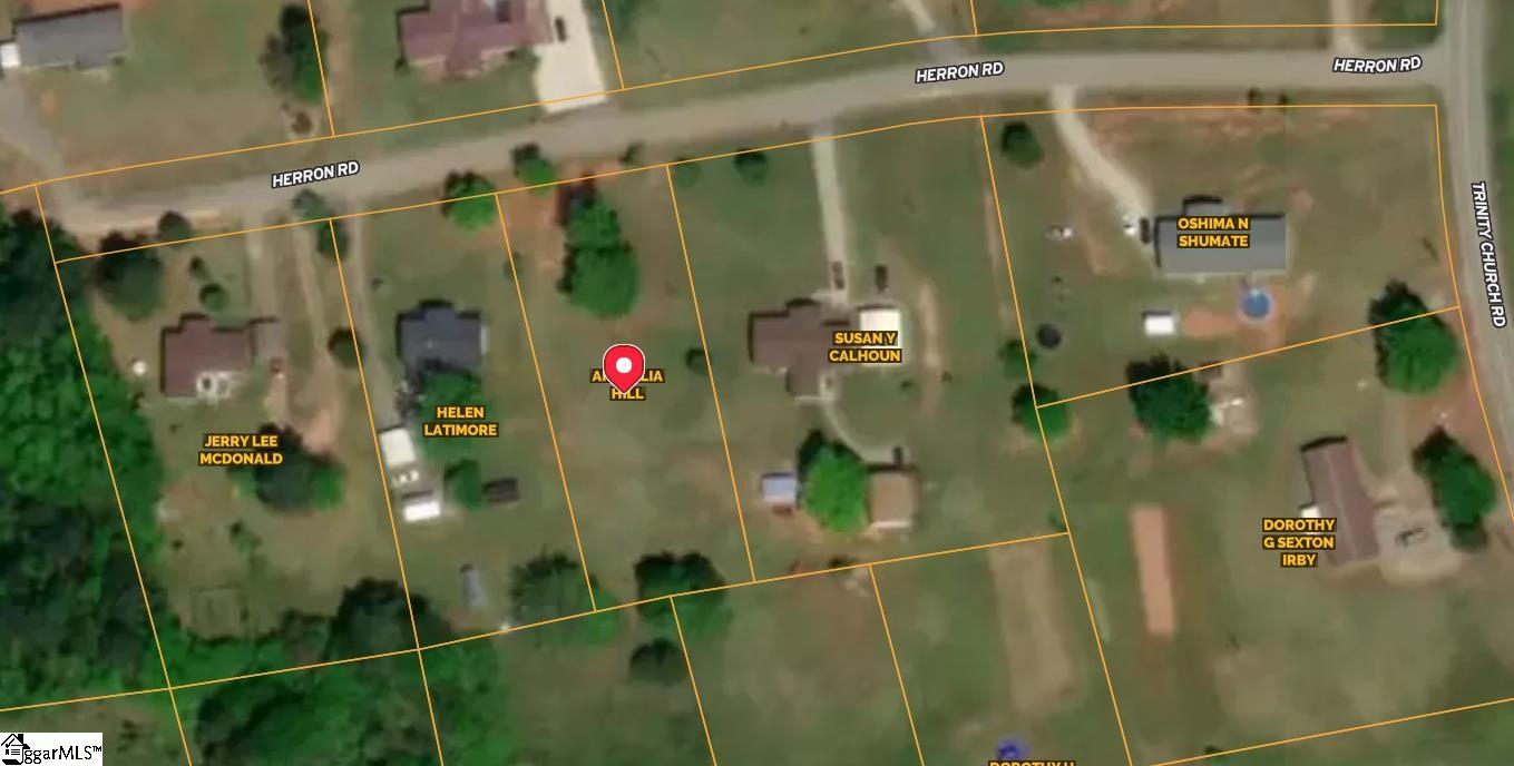 0 Herron Road, Gray Court SC 29645