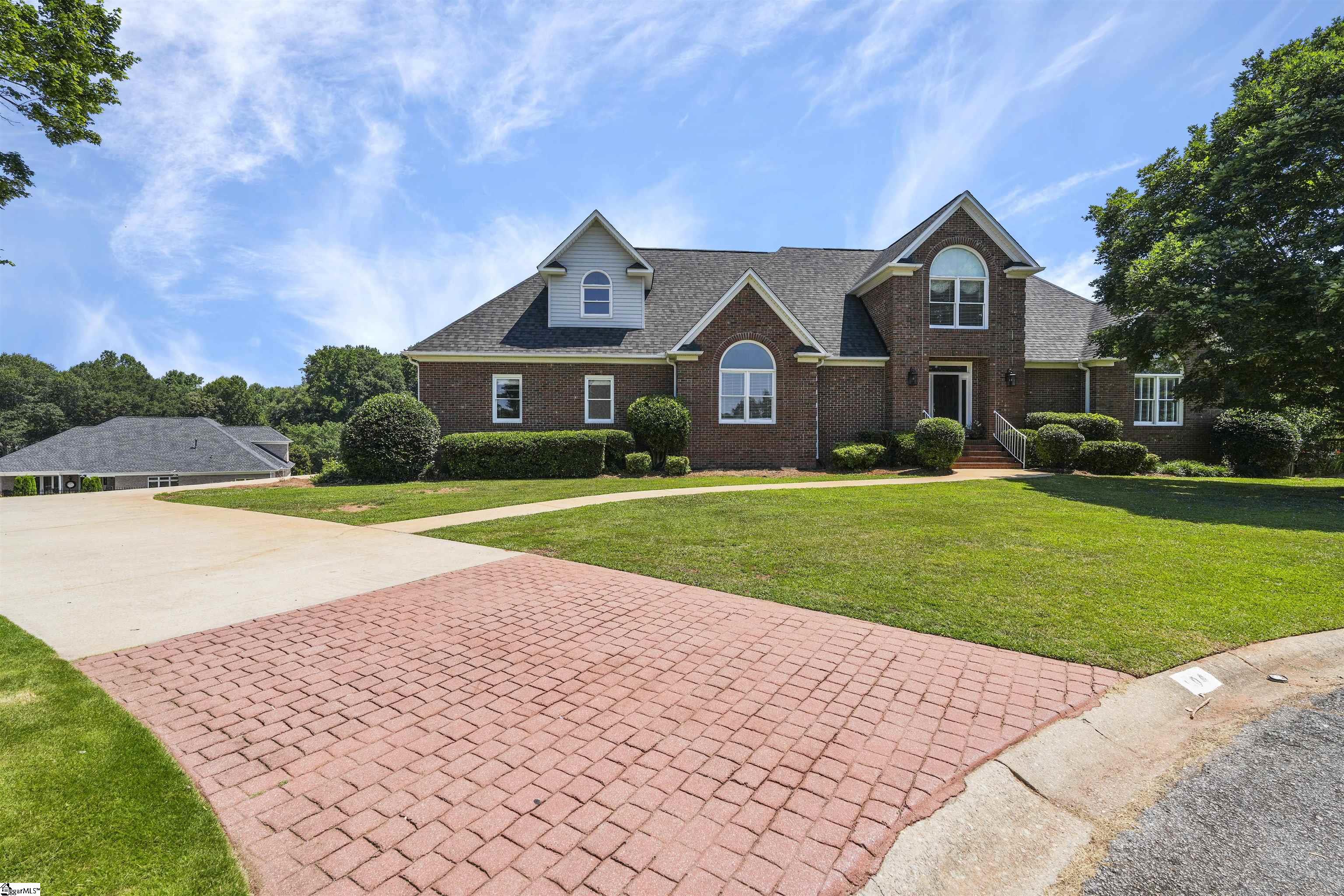 104 Campden Court, Easley SC 29642