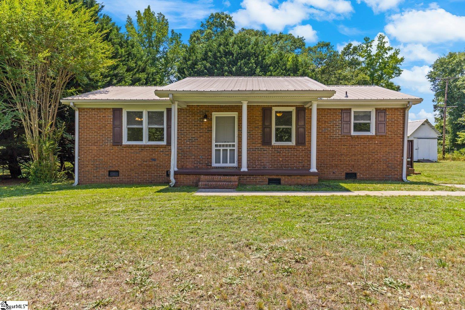 102 E Street, Williamston SC 29697