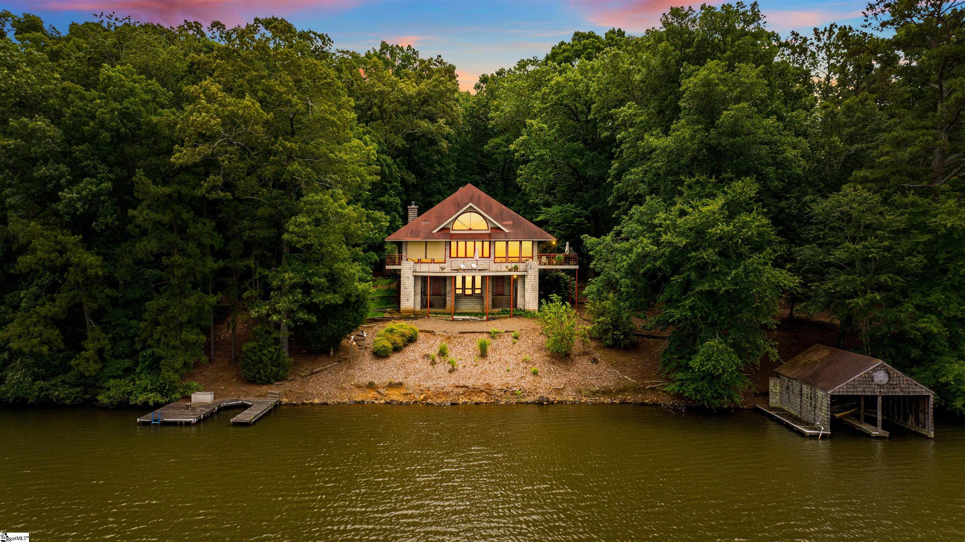 360 Hampton Road, Williamston SC 29697