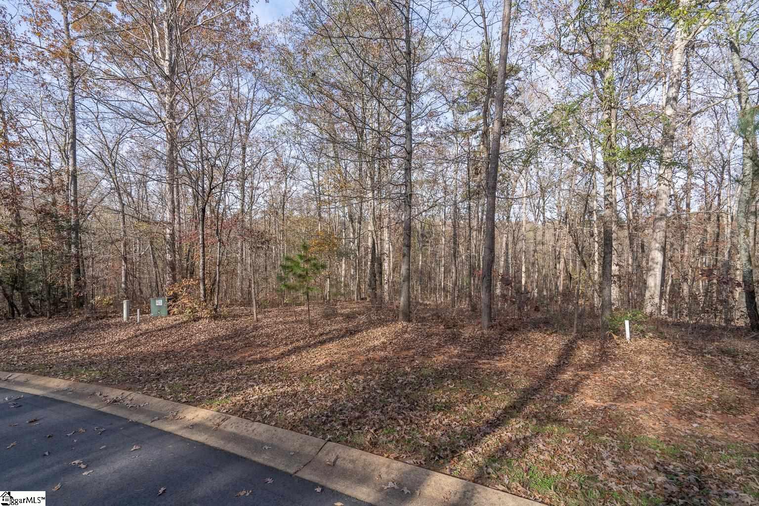Overlook Drive Lot 43, Fair Play SC 29643-2721
