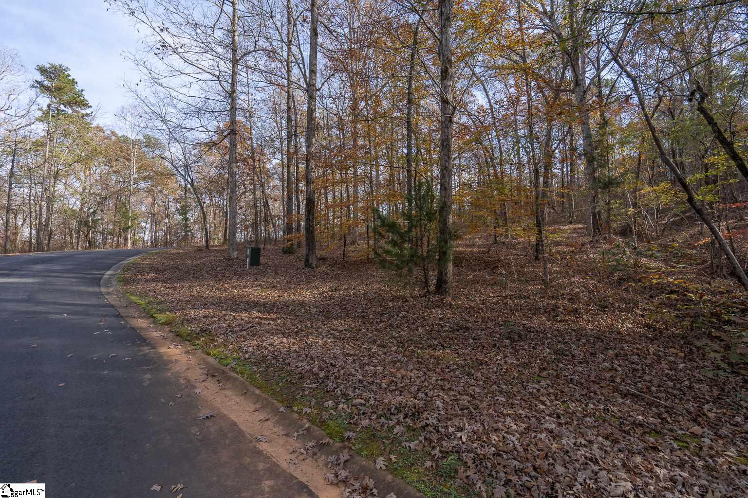 Overlook Drive Lot 50, Fair Play SC 29643-2721