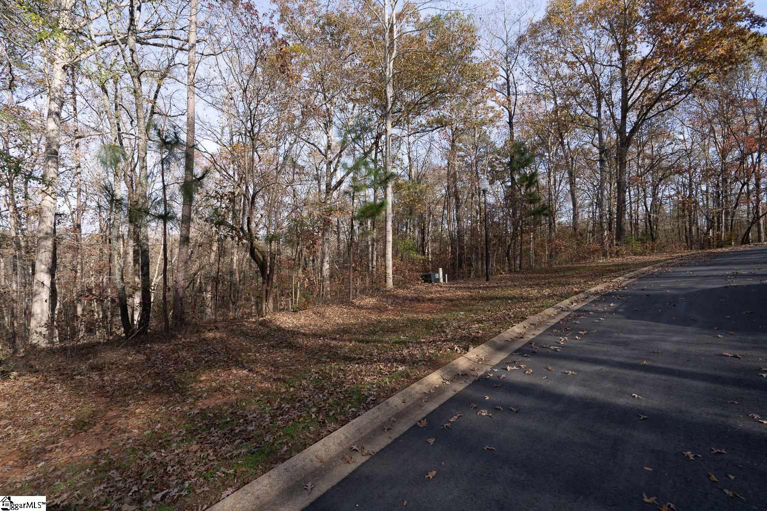 Overlook Drive Lot 51, Fair Play SC 29643-2721