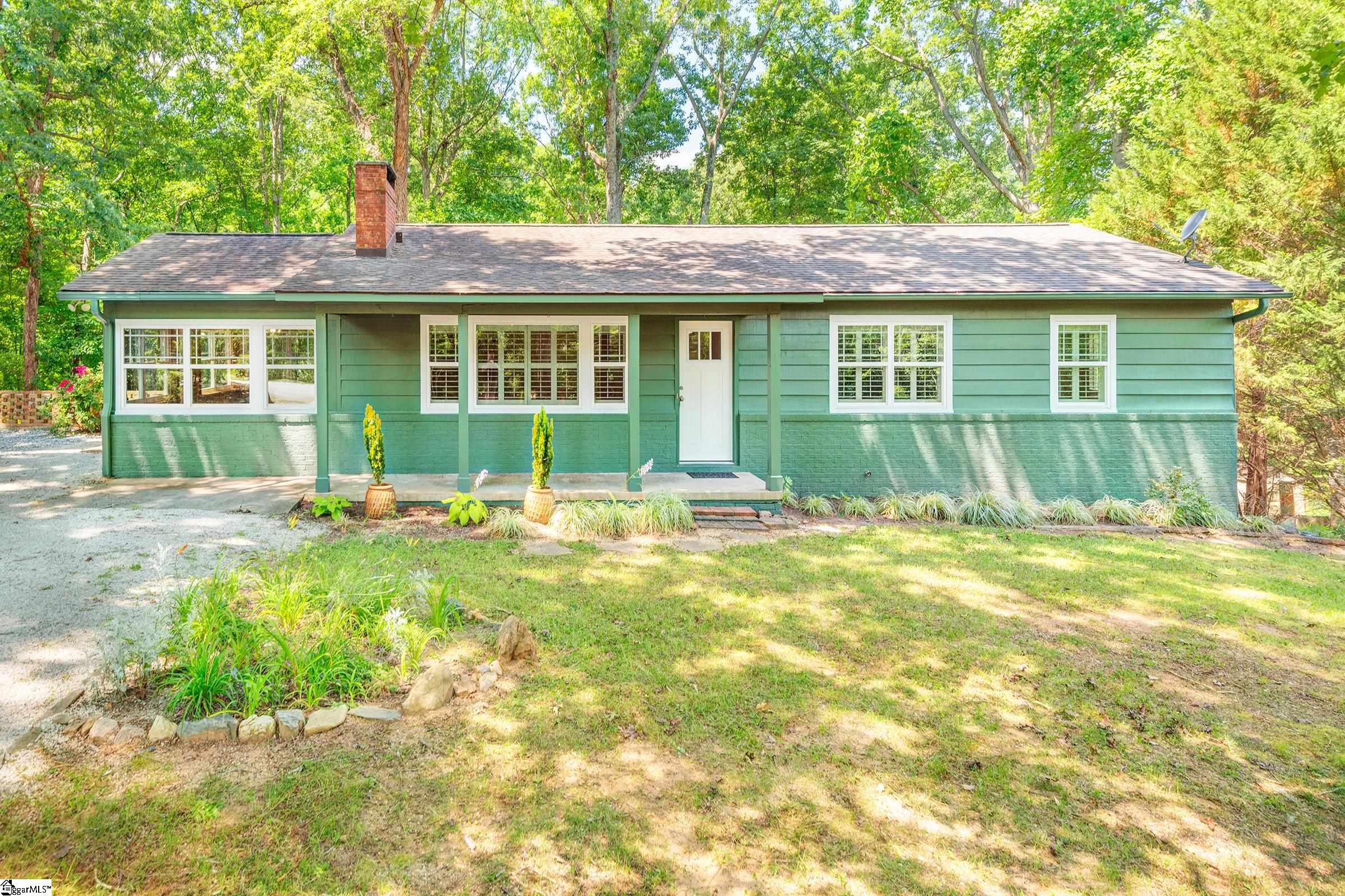122 Lanier Drive, Landrum SC 29356