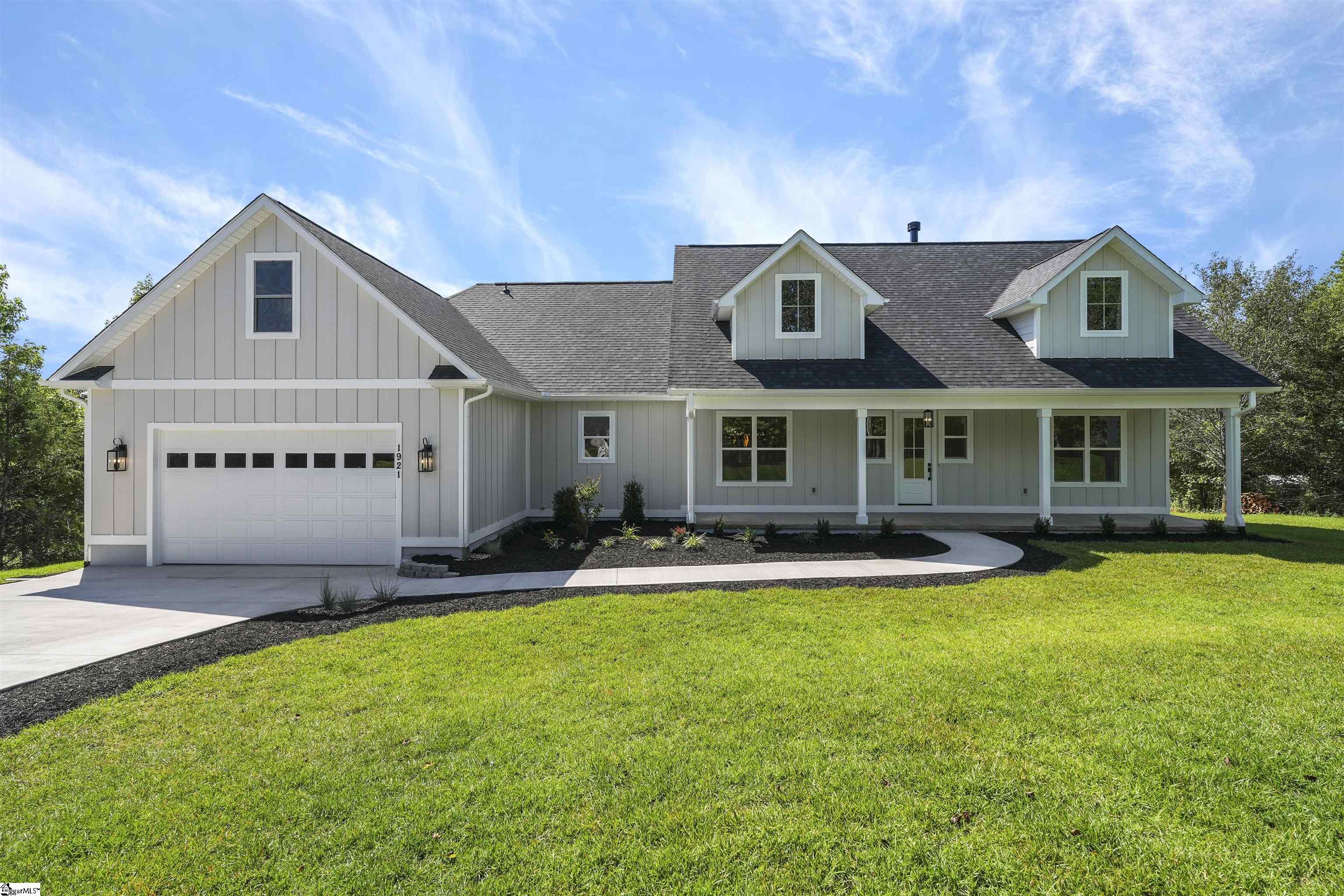 1921 Highway 417, Woodruff SC 29388