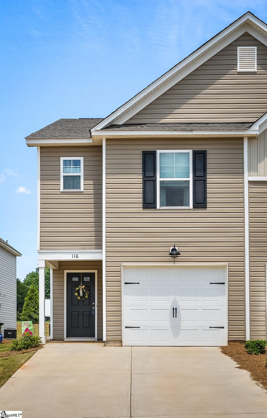 116 Adger Road, Pendleton SC 29670