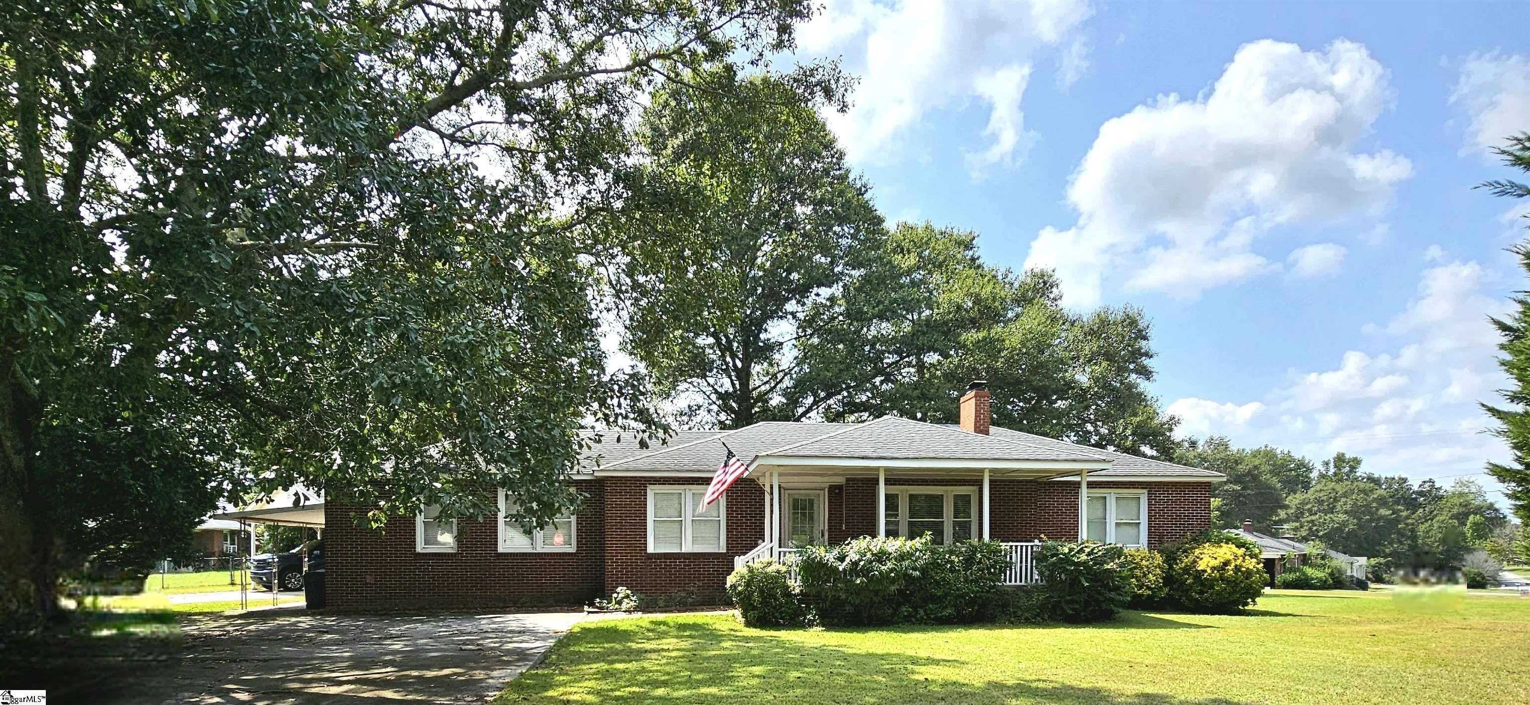 201 Park Drive, Iva SC 29655