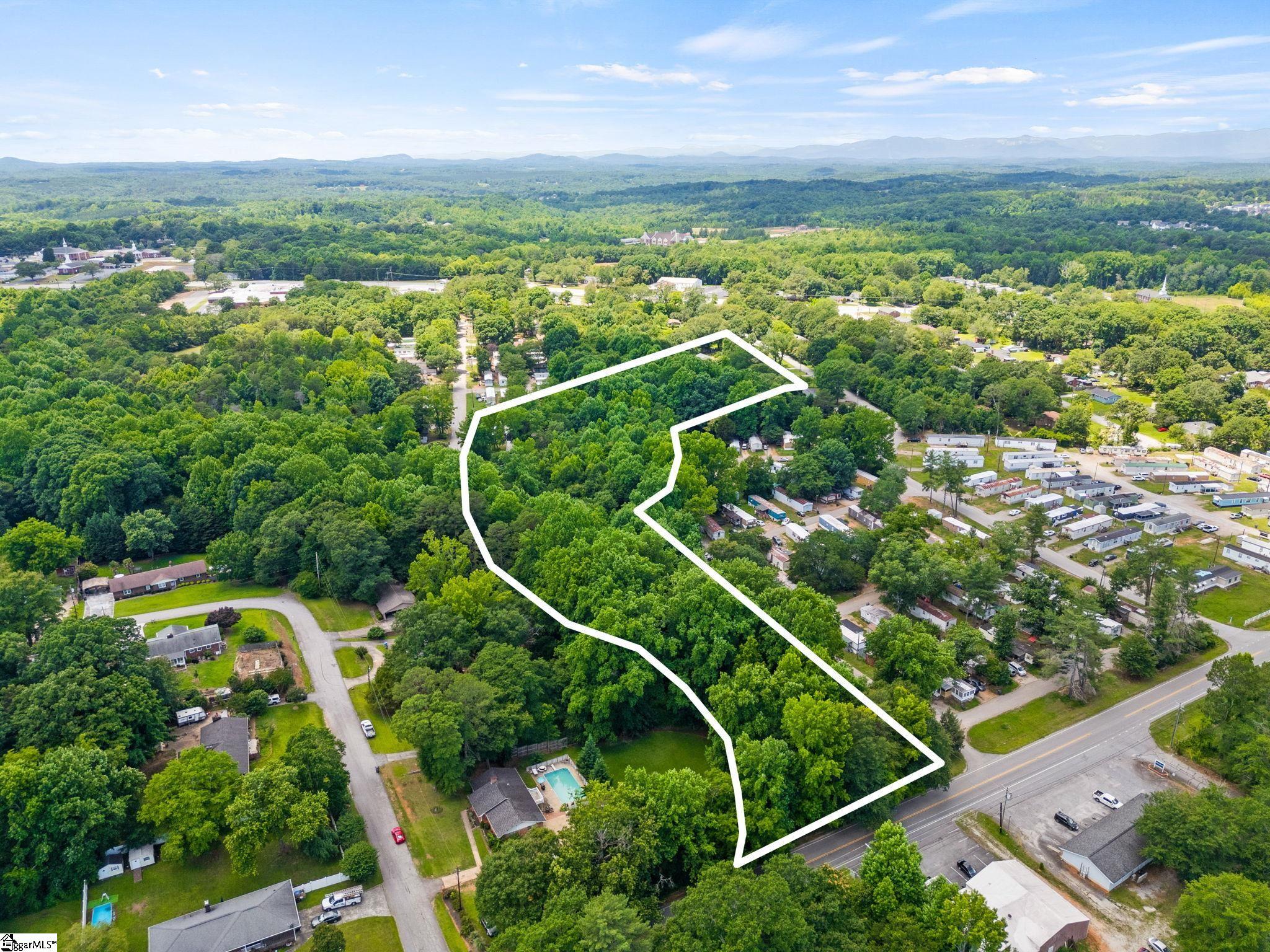 515 Hunts Bridge Road, Greenville SC 29617